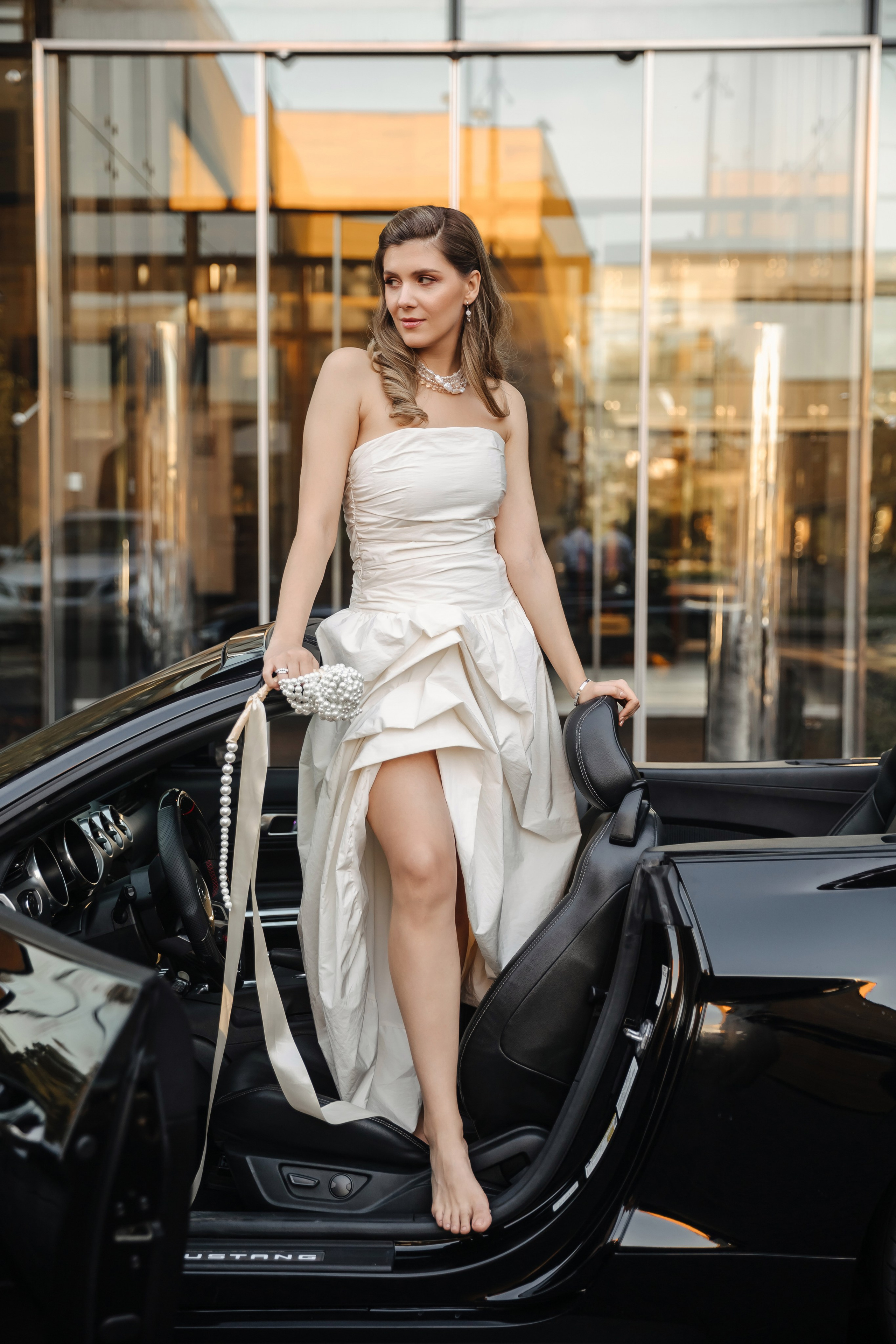 Вера и Стас. Свадебный фотограф в Москве Михайлина Настя