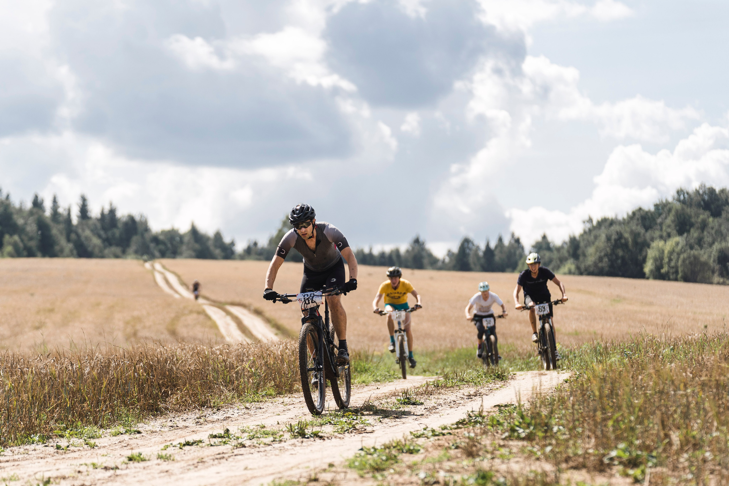 Спорт. Фотограф в Москве Маленкова Дарья