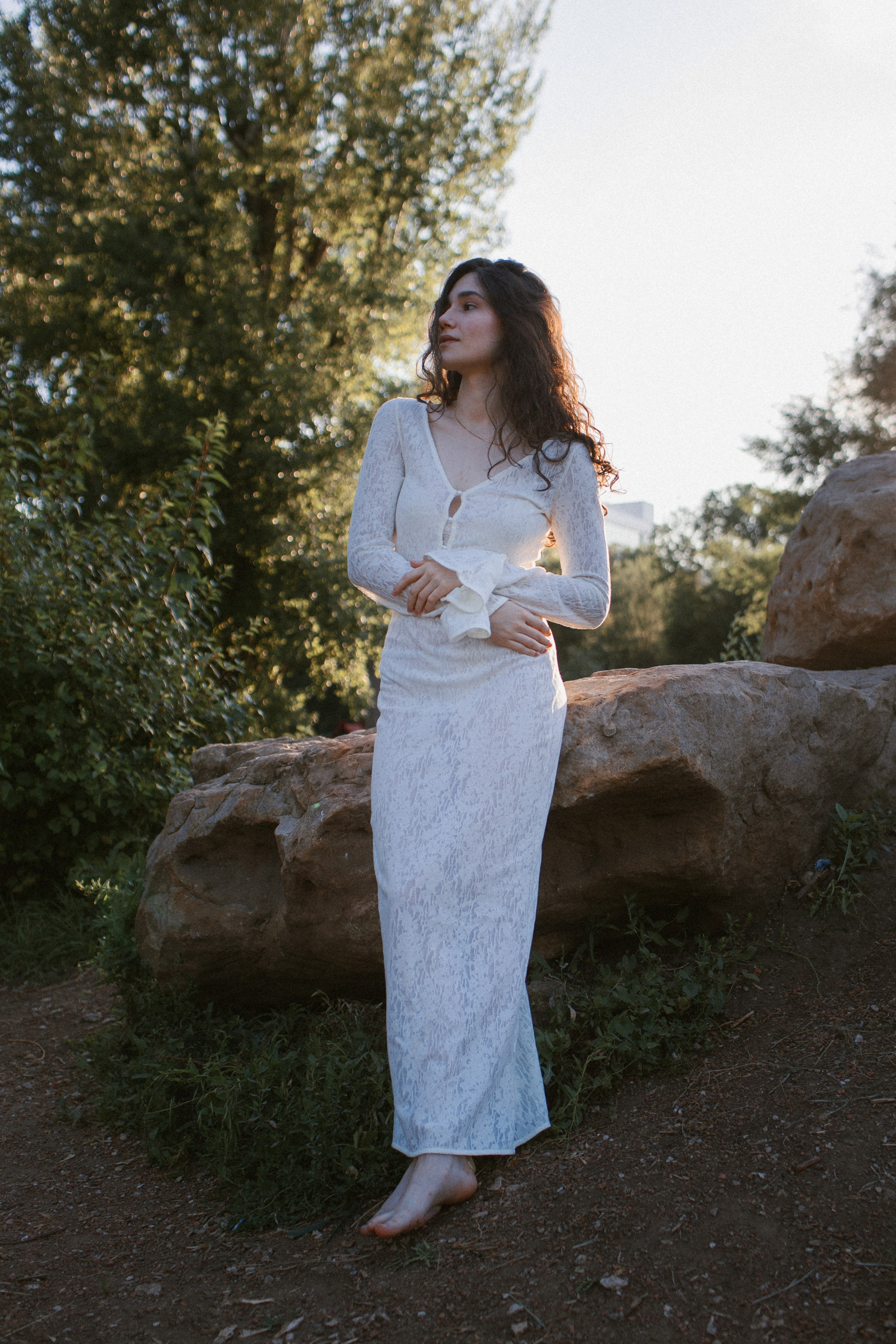 Ульяна. Портретный фотограф