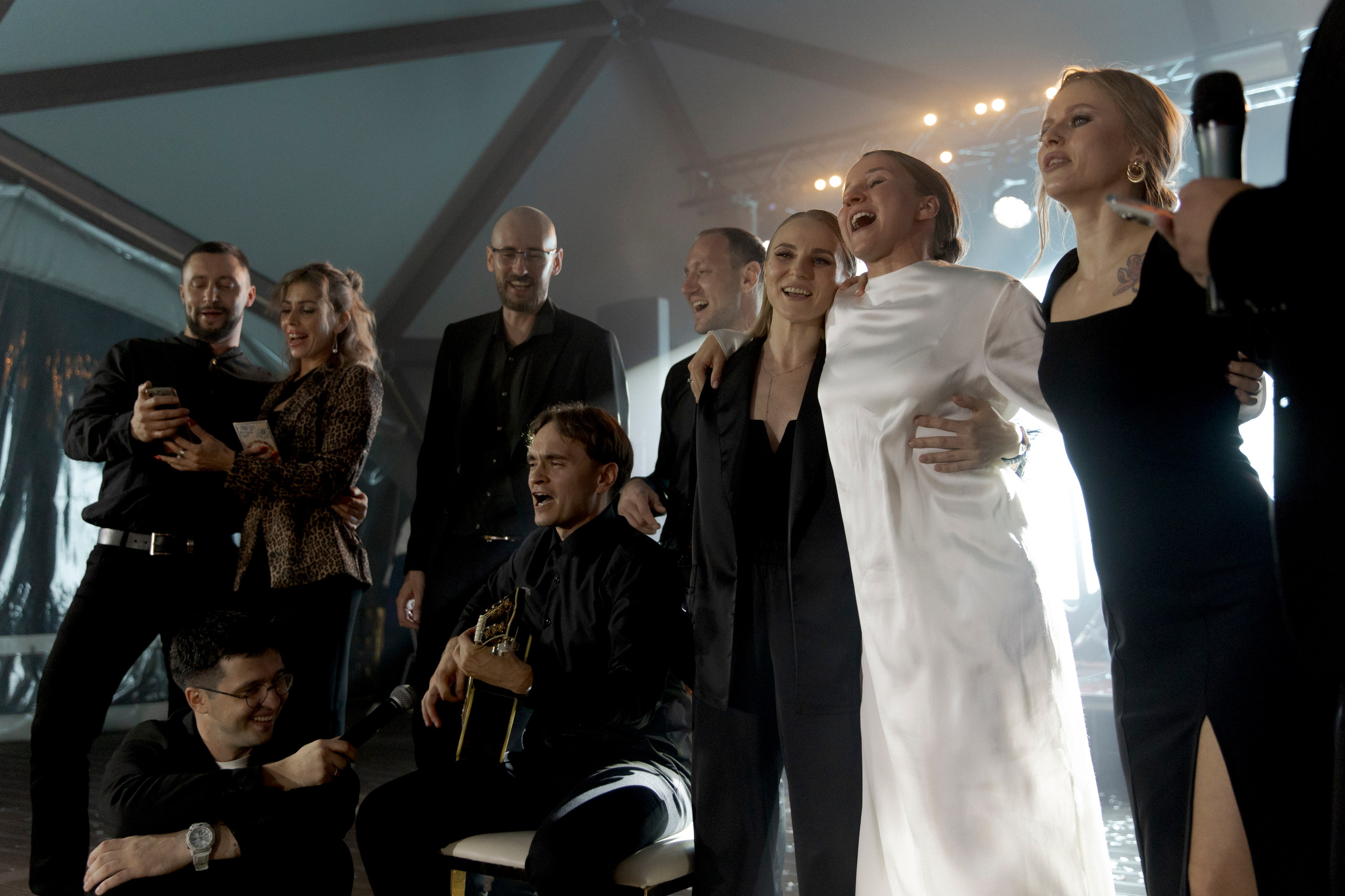 Даниил и Ольга. Свадебный и семейный фотограф в Новокузнецке Кемерово Новосибирске Богульская Ульяна