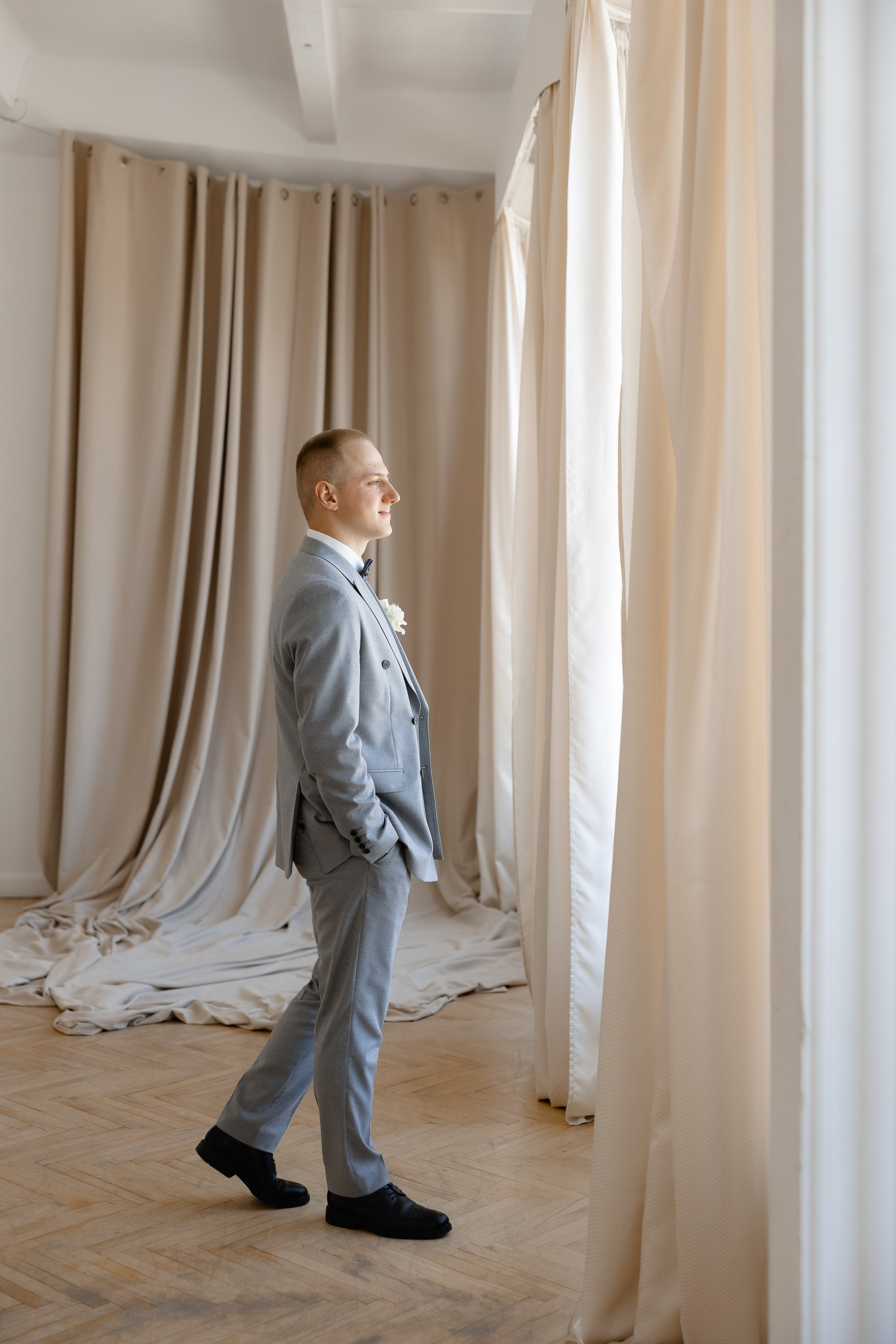 Полина и Илья. Свадебный и семейный фотограф в Челябинске. Аврамец Анна