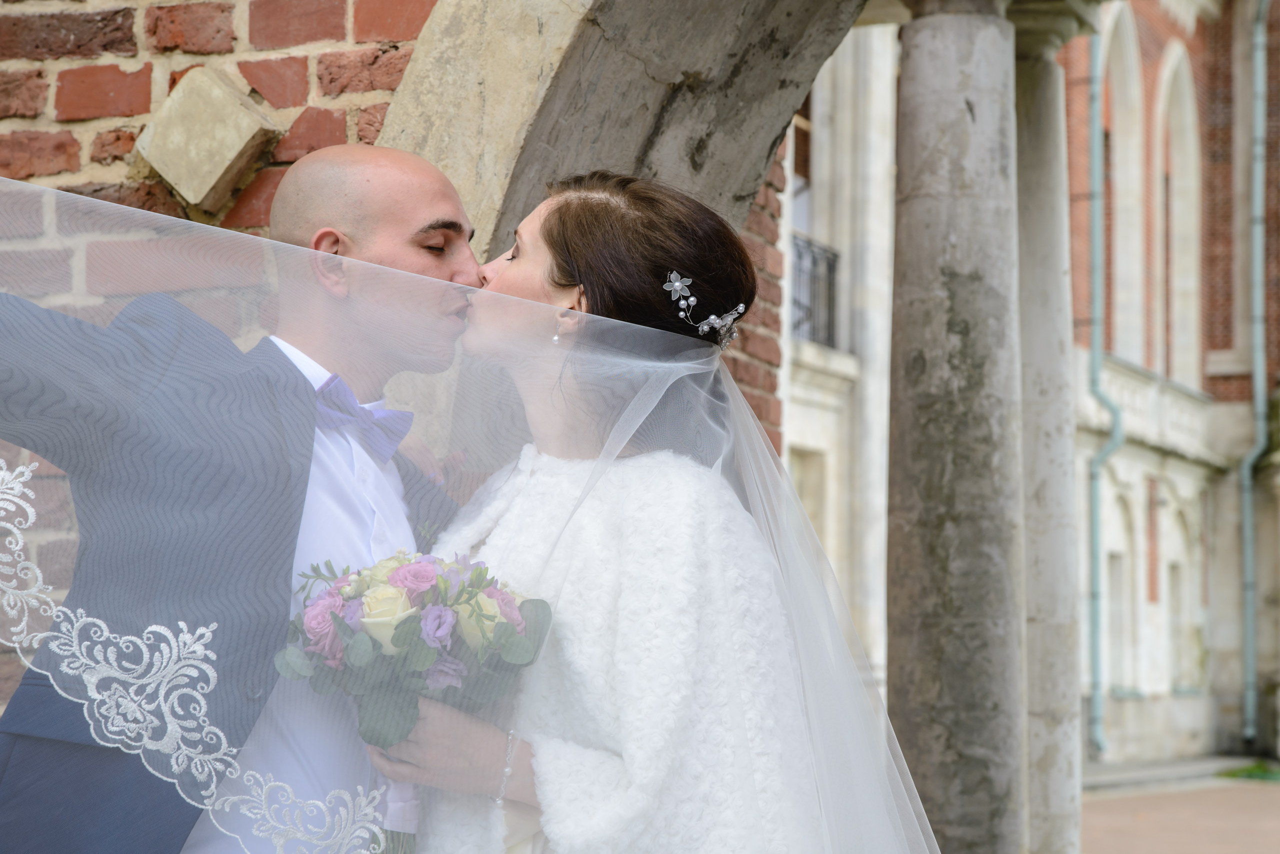 Свадебные съёмки #5. Фото, видео, монтаж