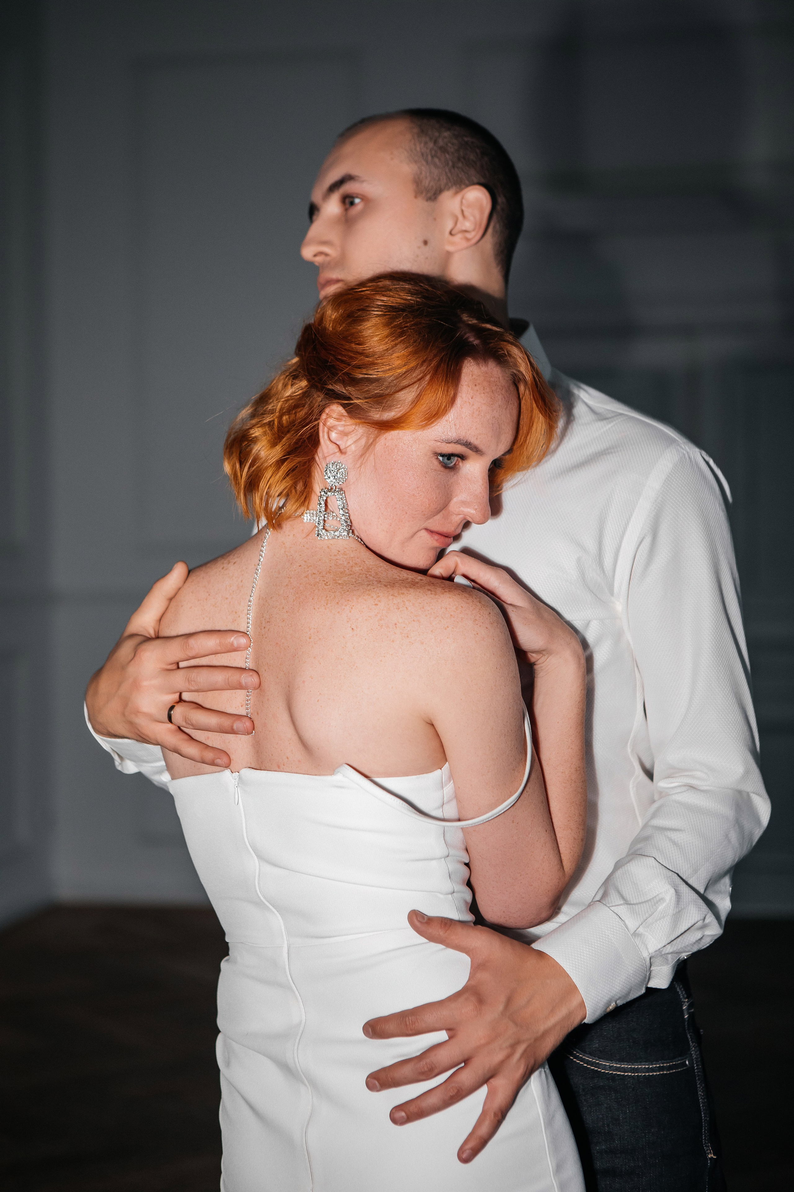 Свадебная Love Story Александр и Юля. Свадебный и семейный фотограф Ибрагимова Мария из Екатеринбурга