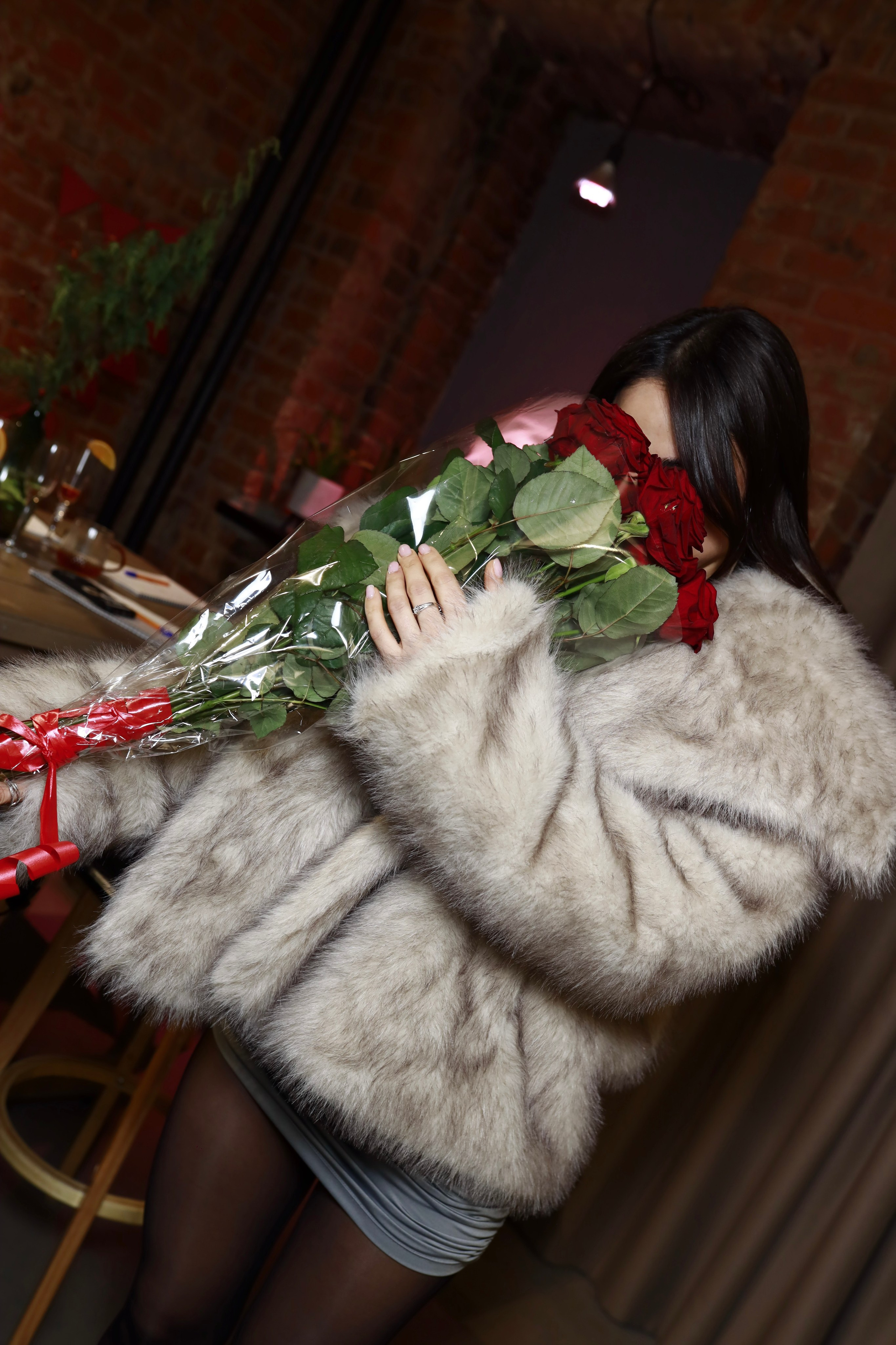 День Рождения Ди. Фотограф в Москве