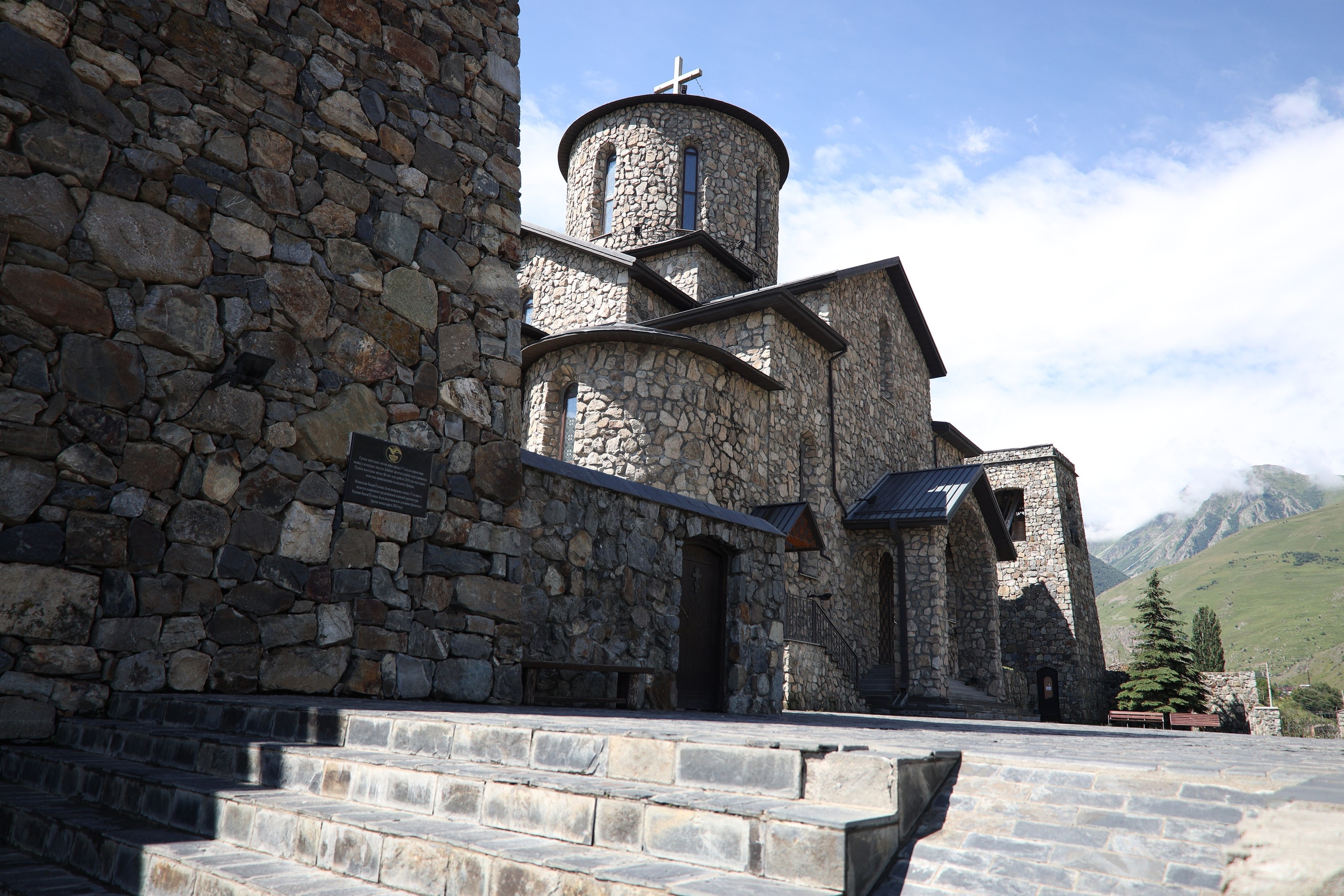 Северная Осетия июль 2025 год. Кармадон, Даргивз и Цей. Семейный детский фотограф Краснодарский край Оксана Колос