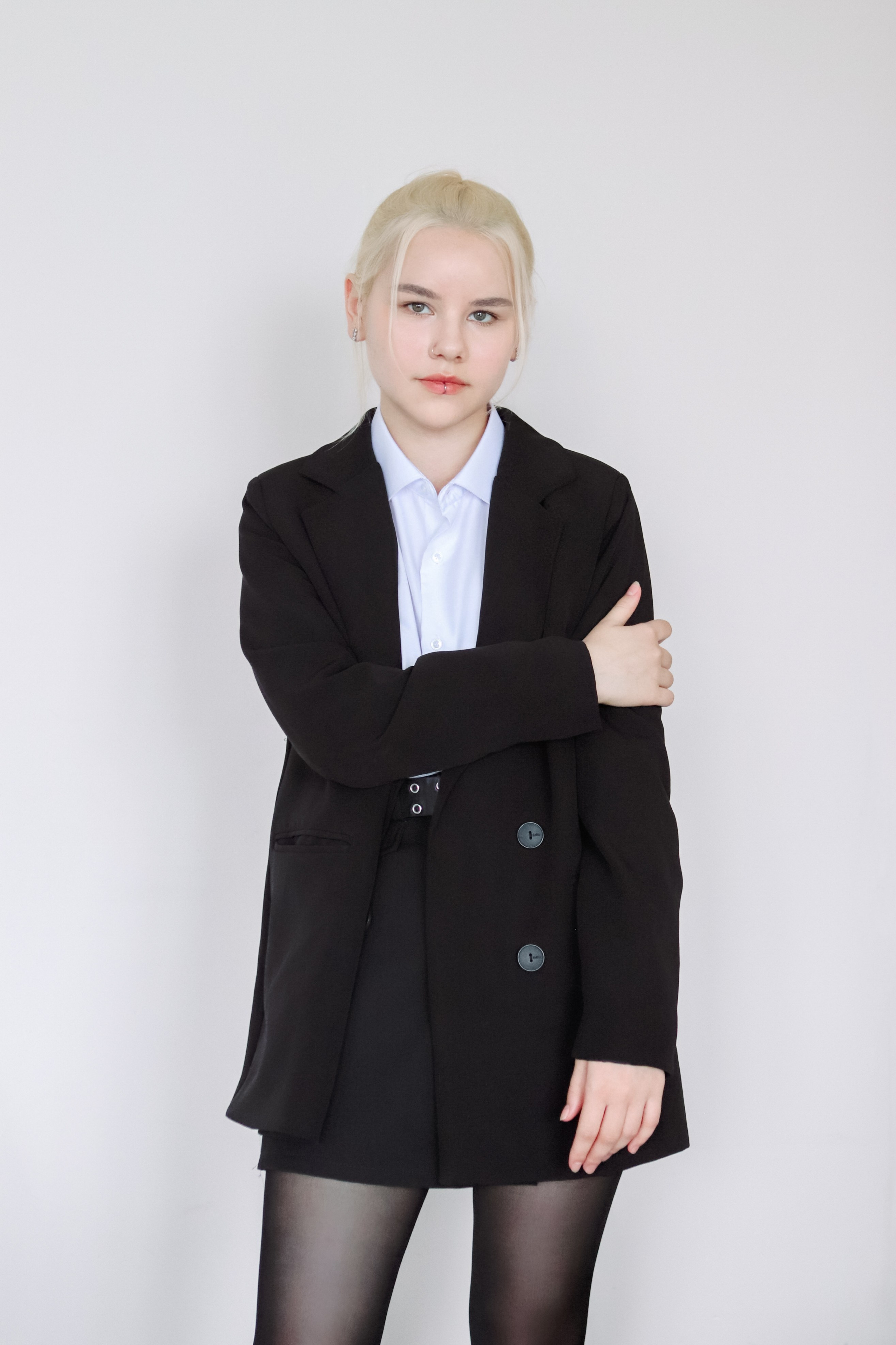 Выпускники 9 класс. Семейный свадебный детский фотограф Саранск Наталья Сыркина