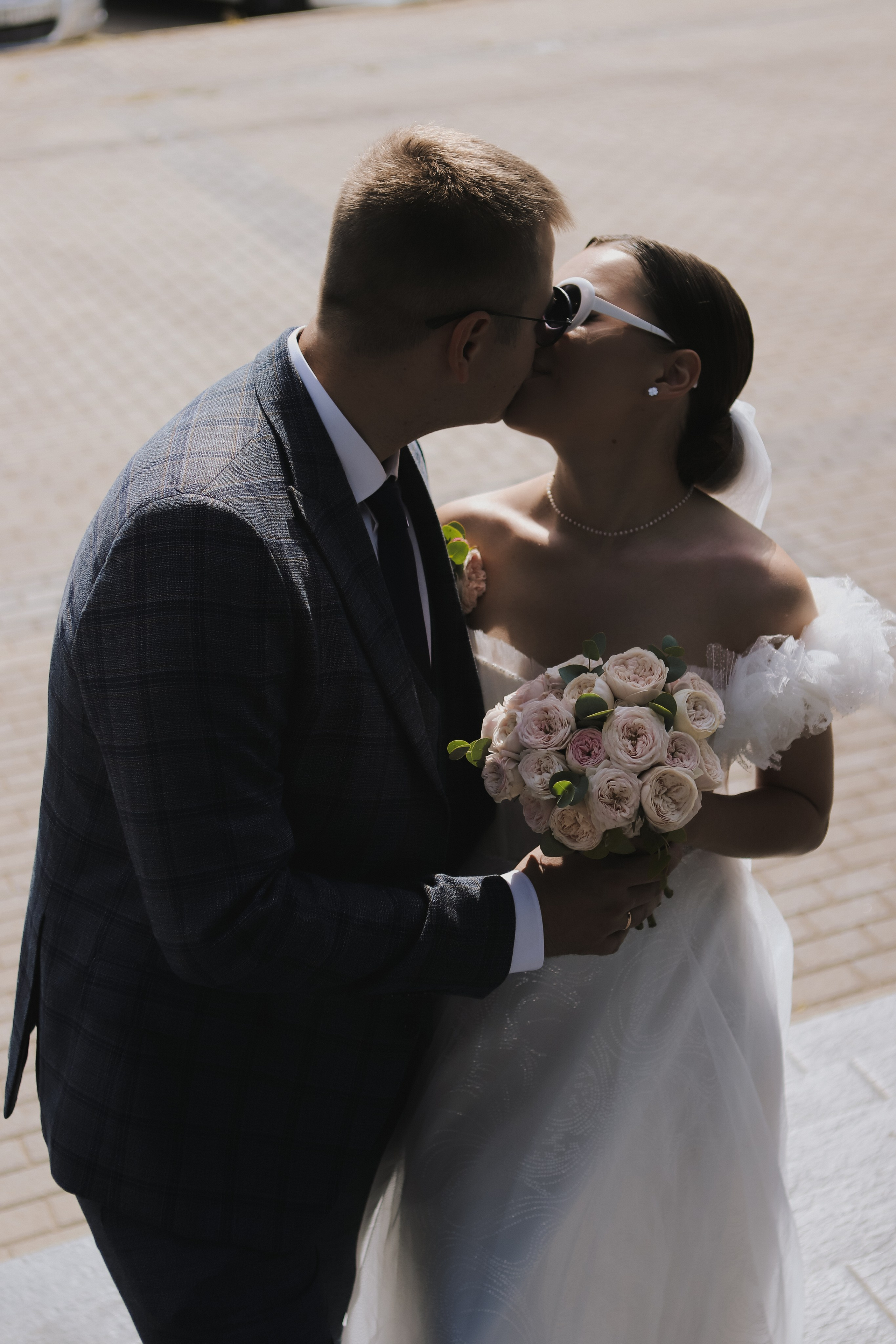 Олег и Инна. Семейный свадебный детский фотограф Саранск Наталья Сыркина