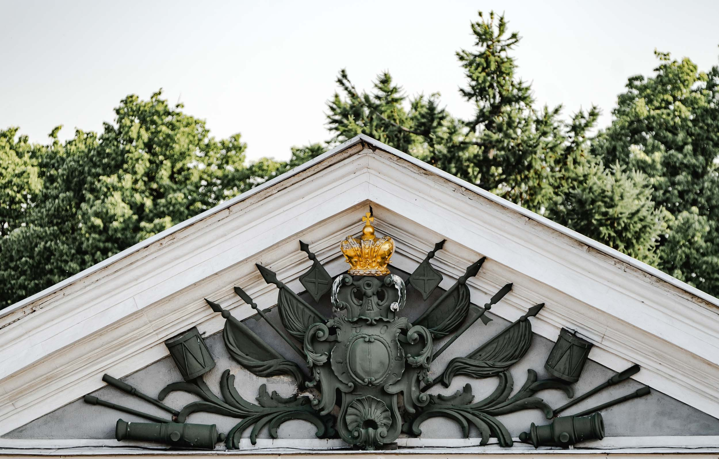 Saint Petersburg. The Andris