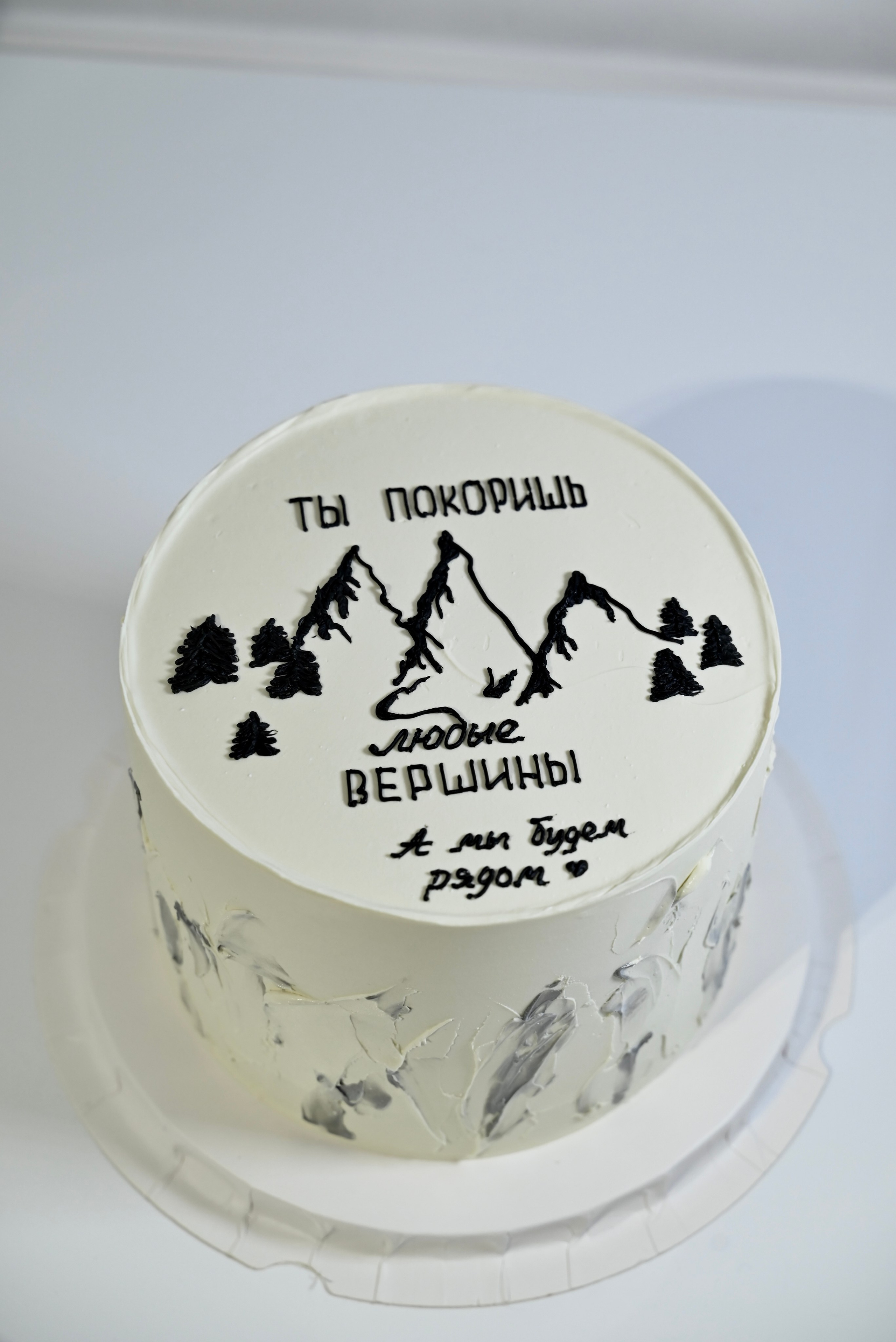 Заказать бенто-торт в Батайске, Ростове-на-Дону. Свадебные торты в Ростове-на-Дону