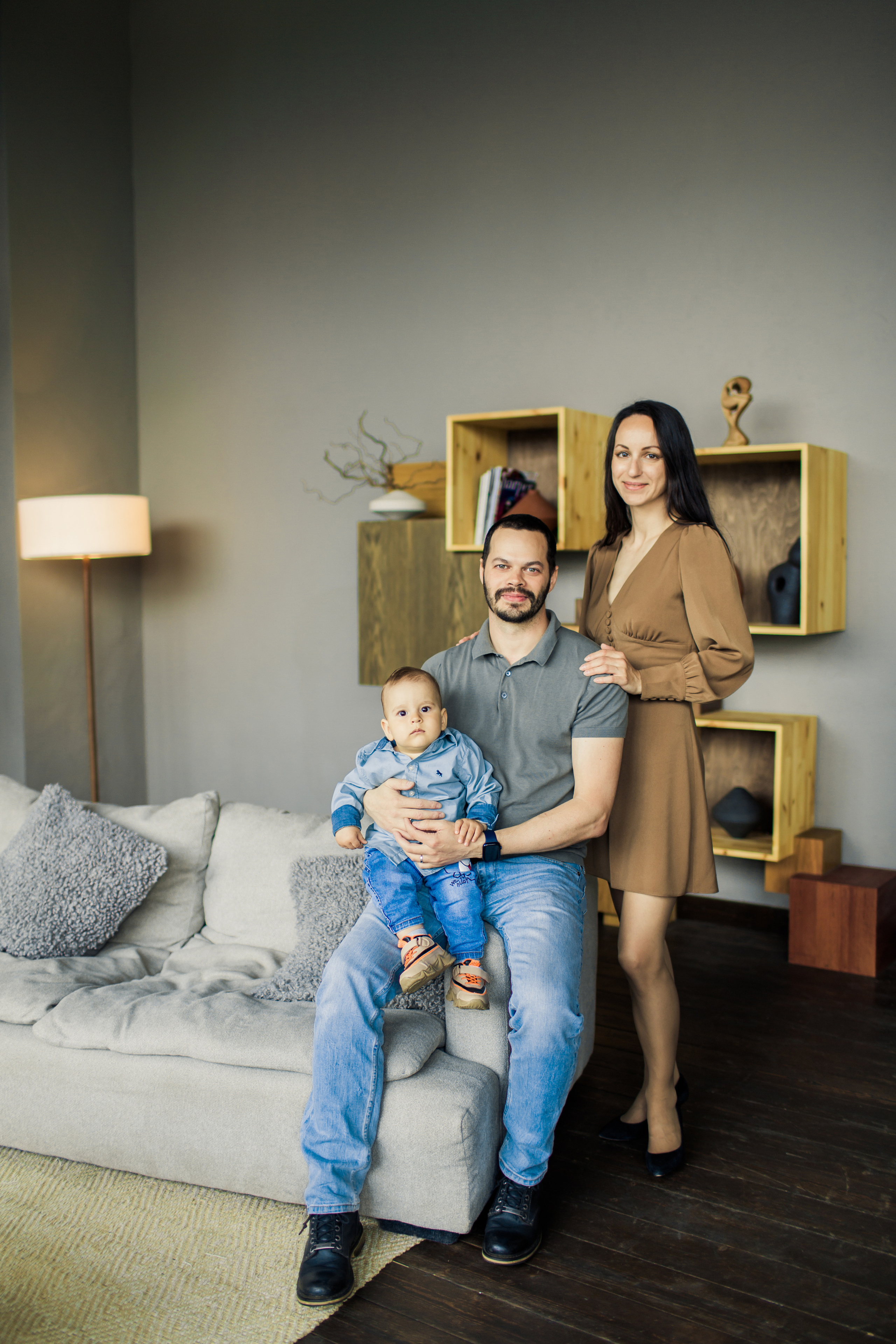 Яков). Детский, свадебный и семейный фотограф Юлия Курбатова, Санкт-Петербург