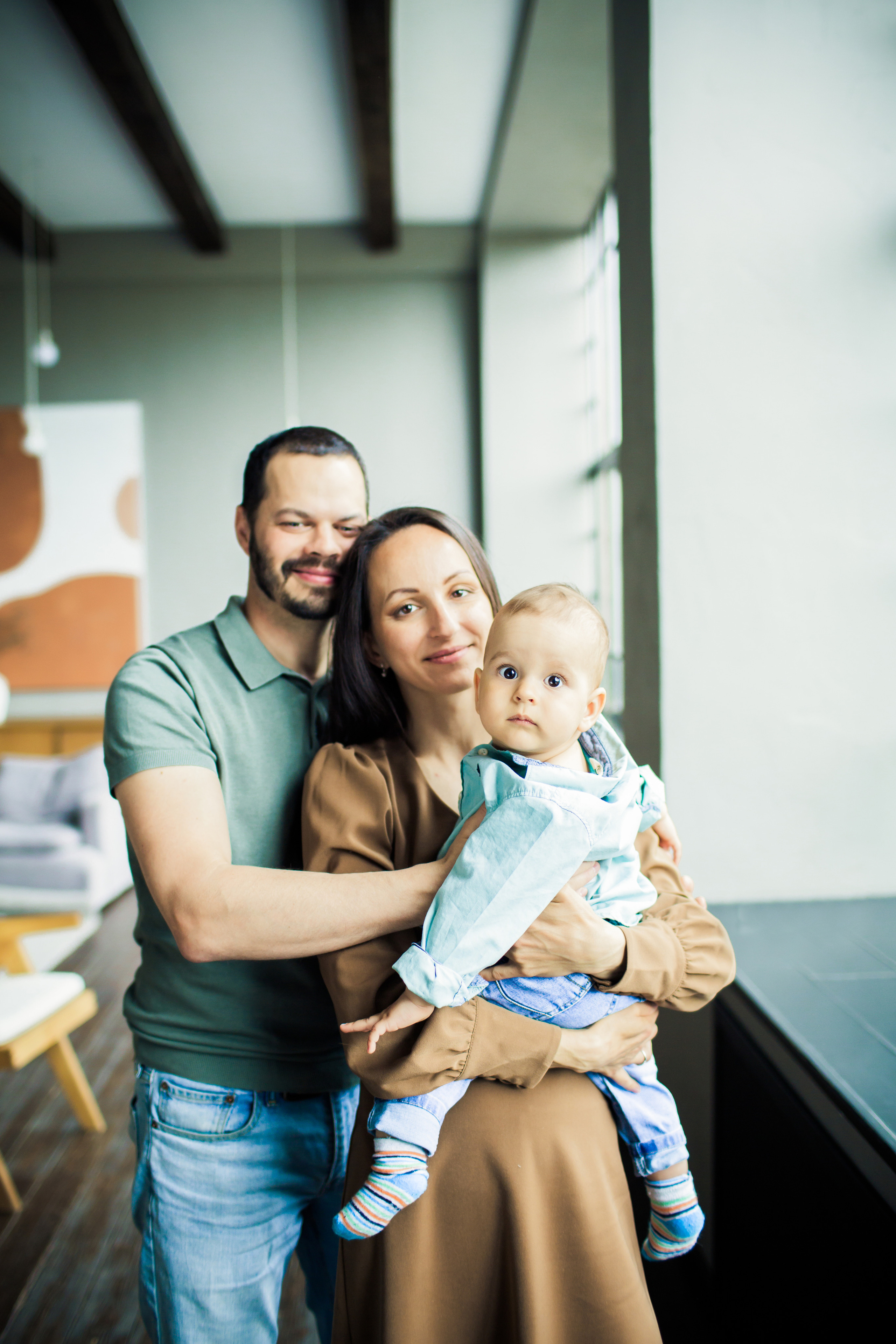 Яков). Детский, свадебный и семейный фотограф Юлия Курбатова, Санкт-Петербург