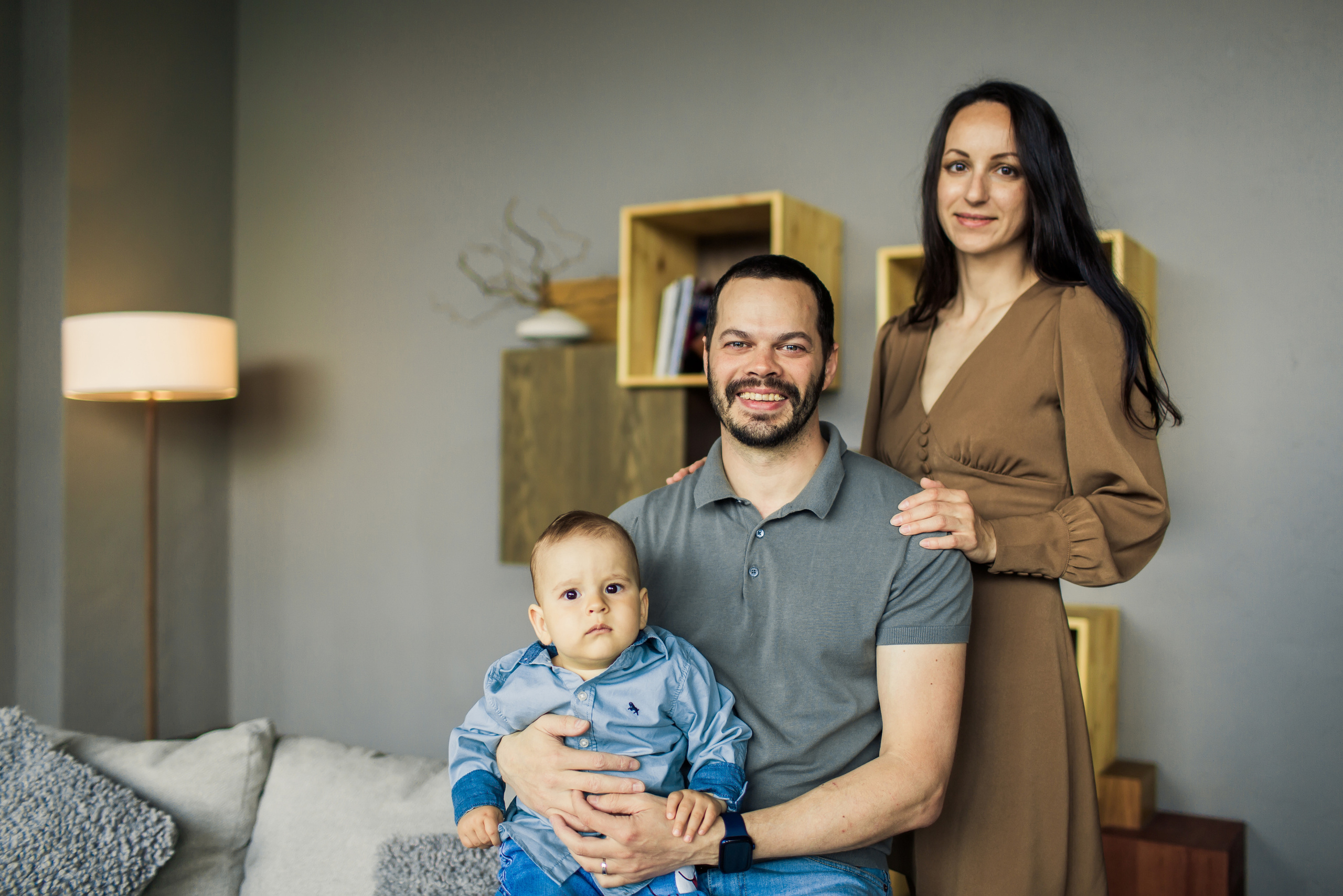 Яков). Детский, свадебный и семейный фотограф Юлия Курбатова, Санкт-Петербург