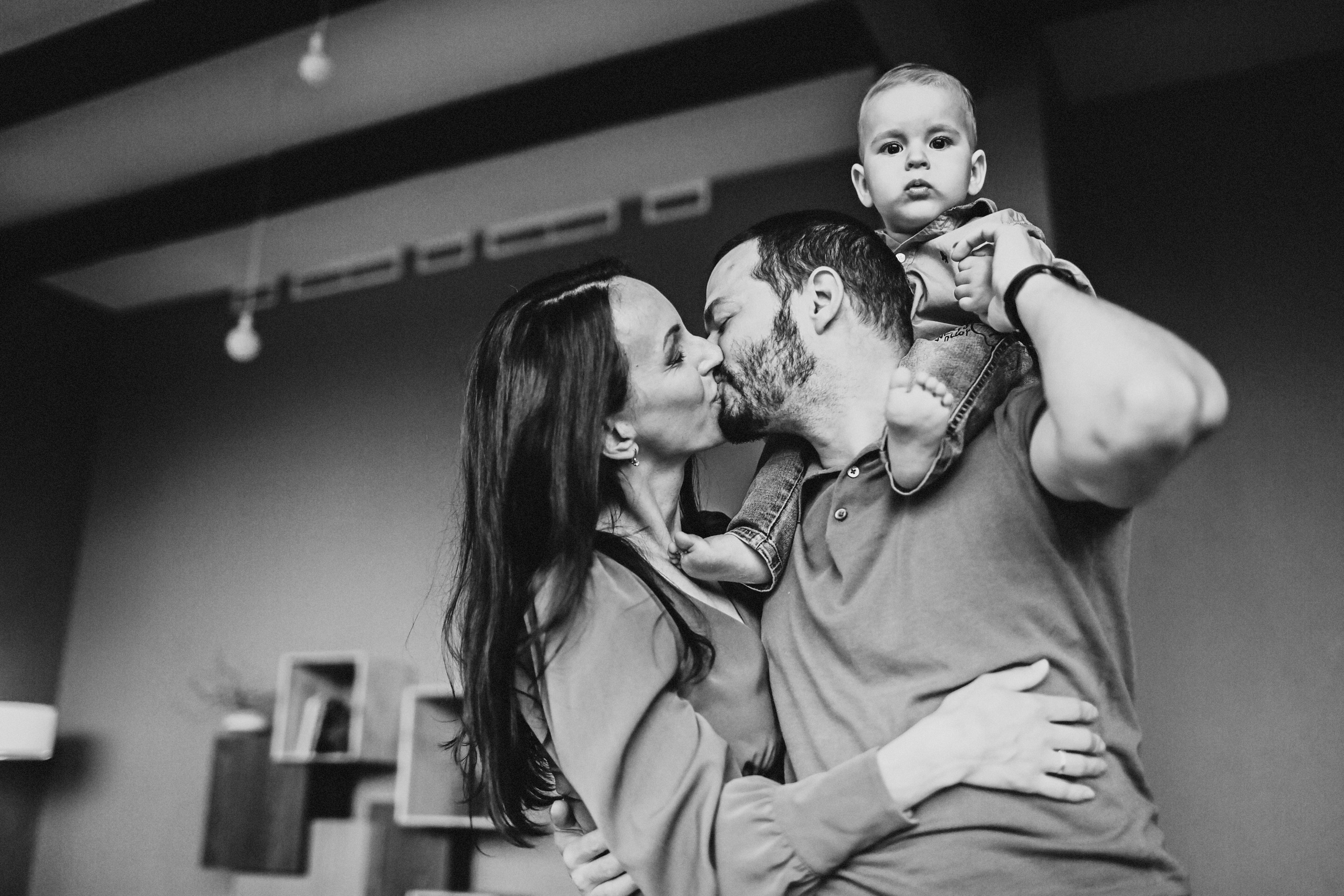 Яков). Детский, свадебный и семейный фотограф Юлия Курбатова, Санкт-Петербург