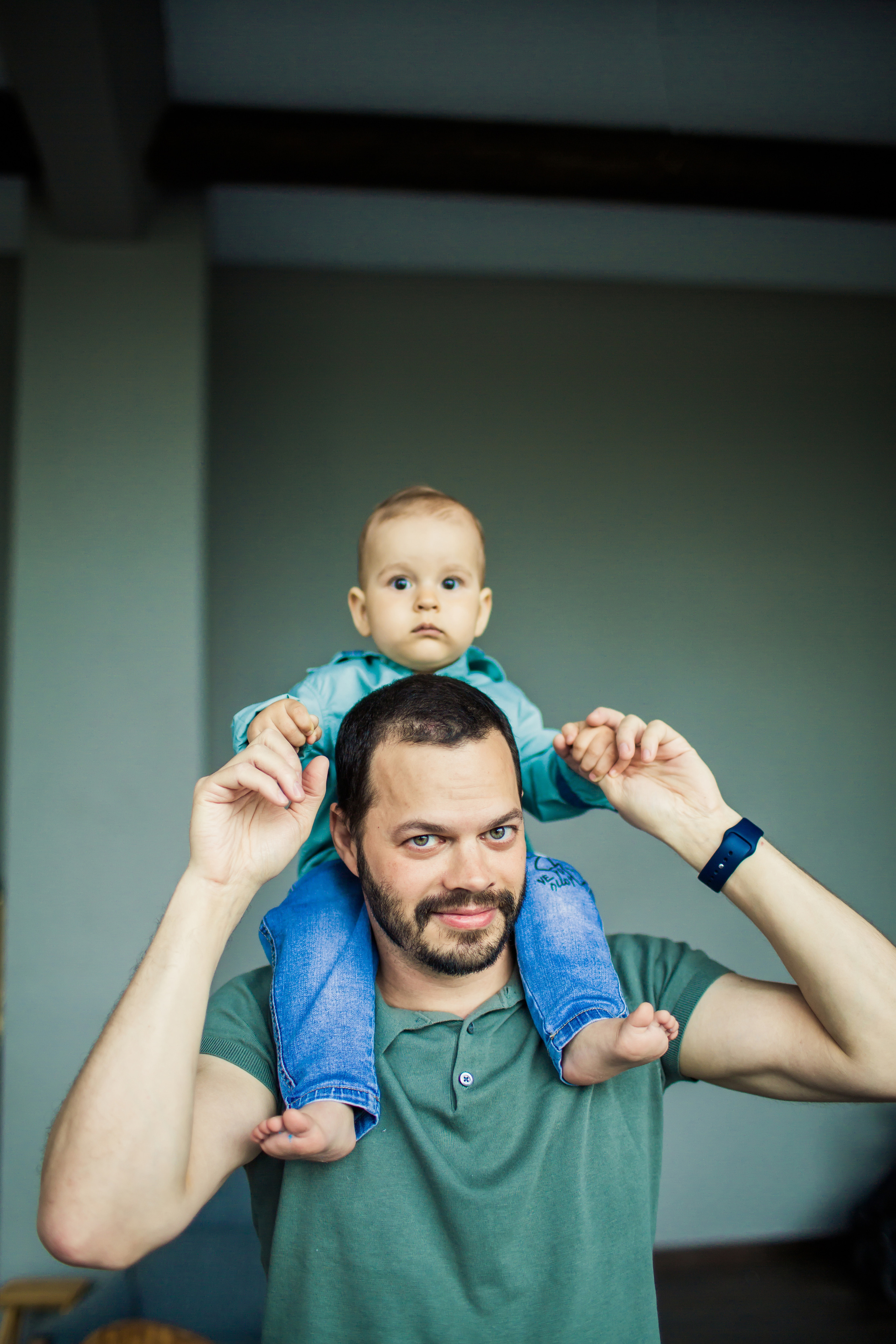 Яков). Детский, свадебный и семейный фотограф Юлия Курбатова, Санкт-Петербург
