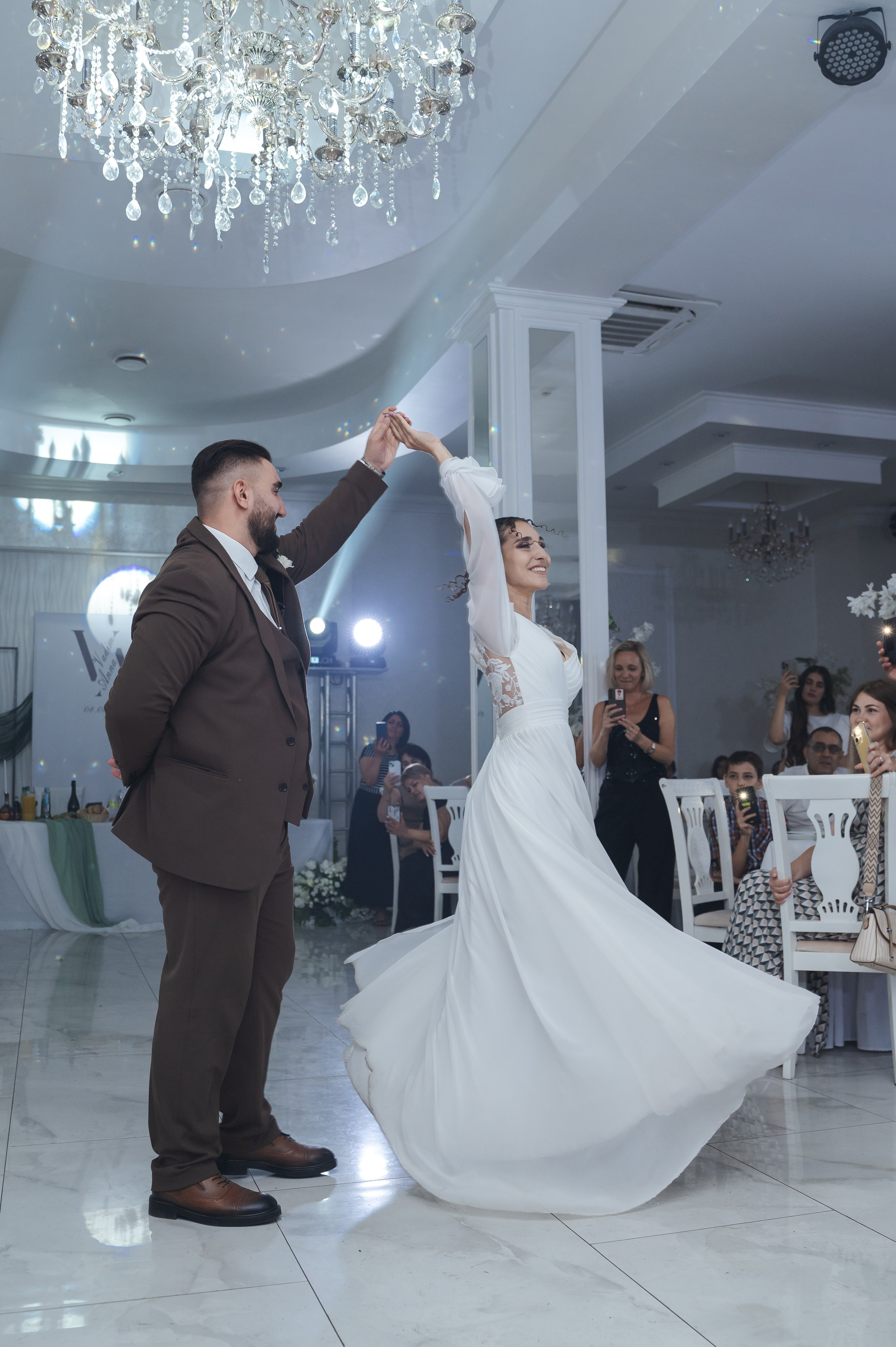 Вадим и Анна. Фотограф Дарья Борисова в г. Новочеркасск и РО