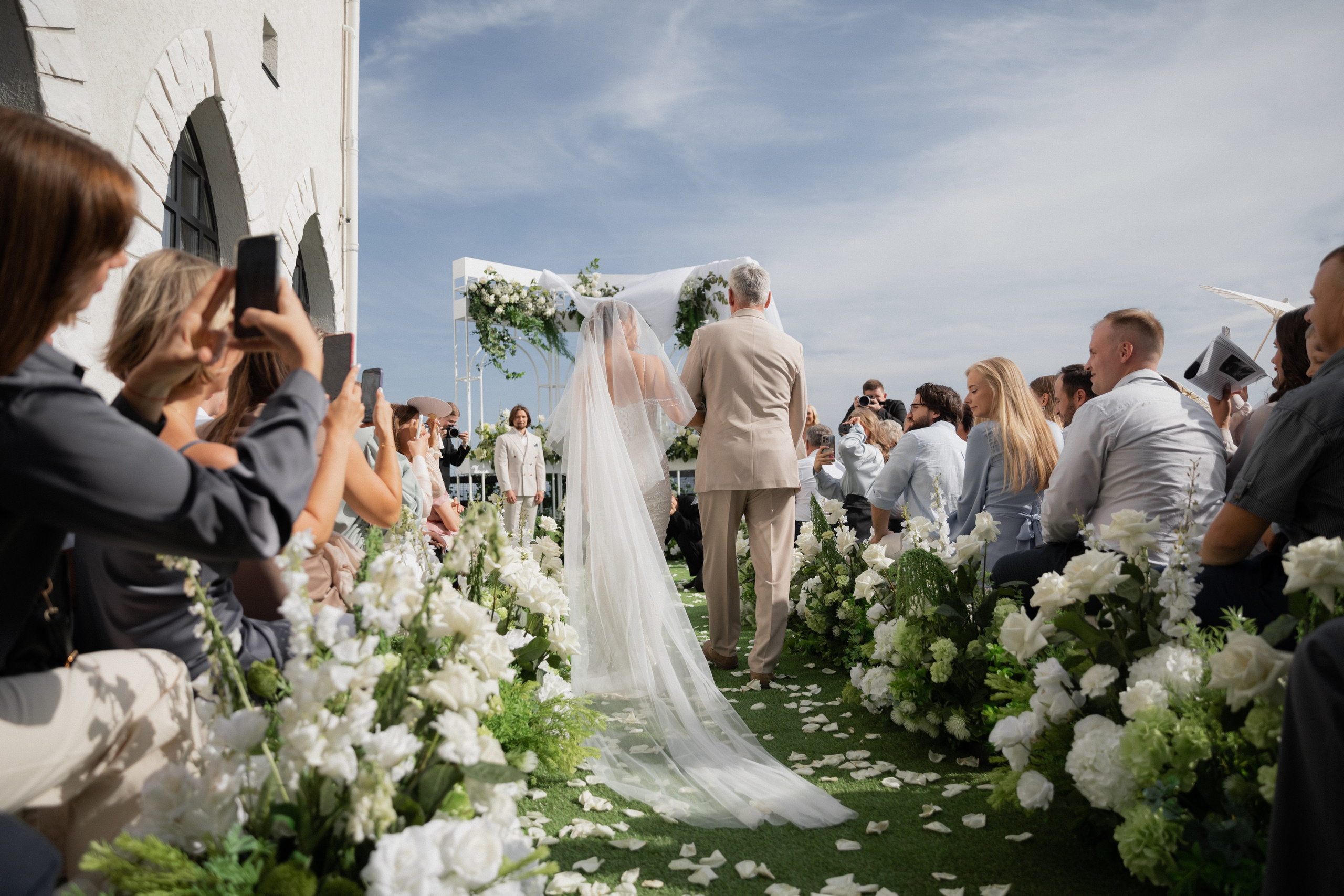 Полина & Евгений. Свадебный и семейный фотограф в Красноярске