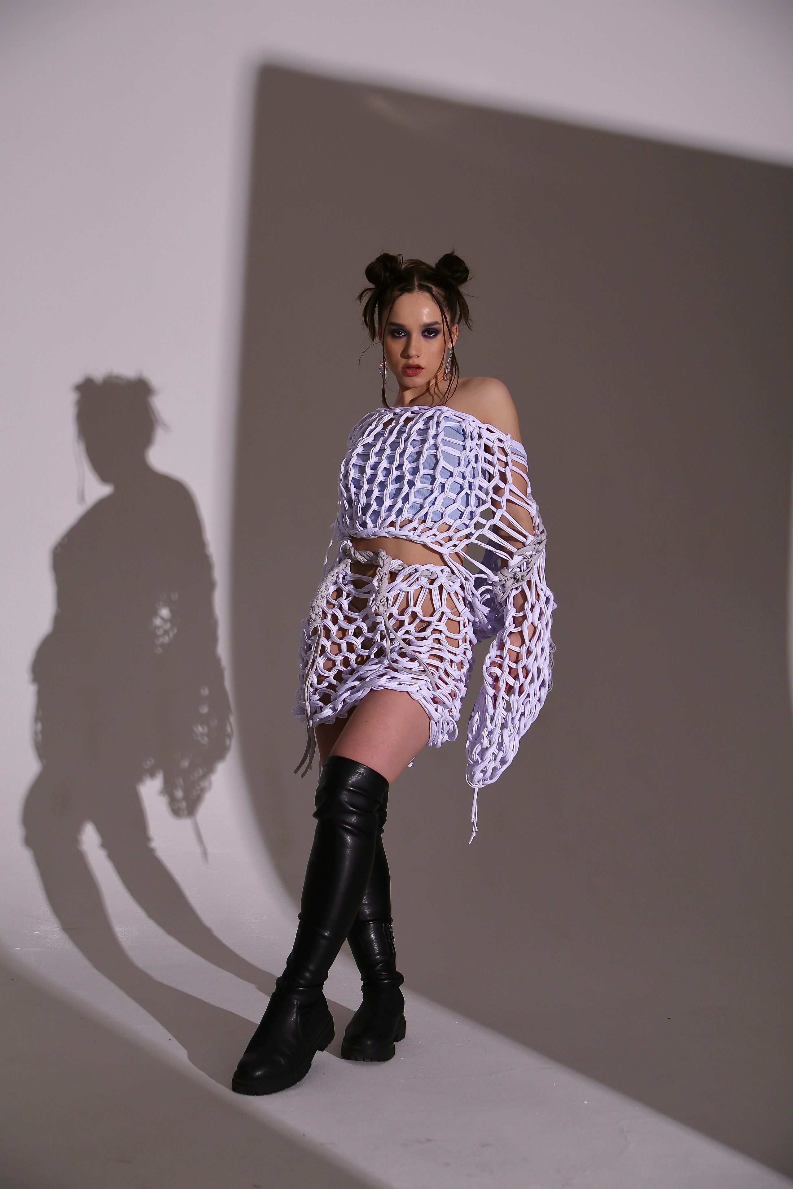 Снежана. Семейный и портретный фотограф в Москве Ахмедова Гюлана