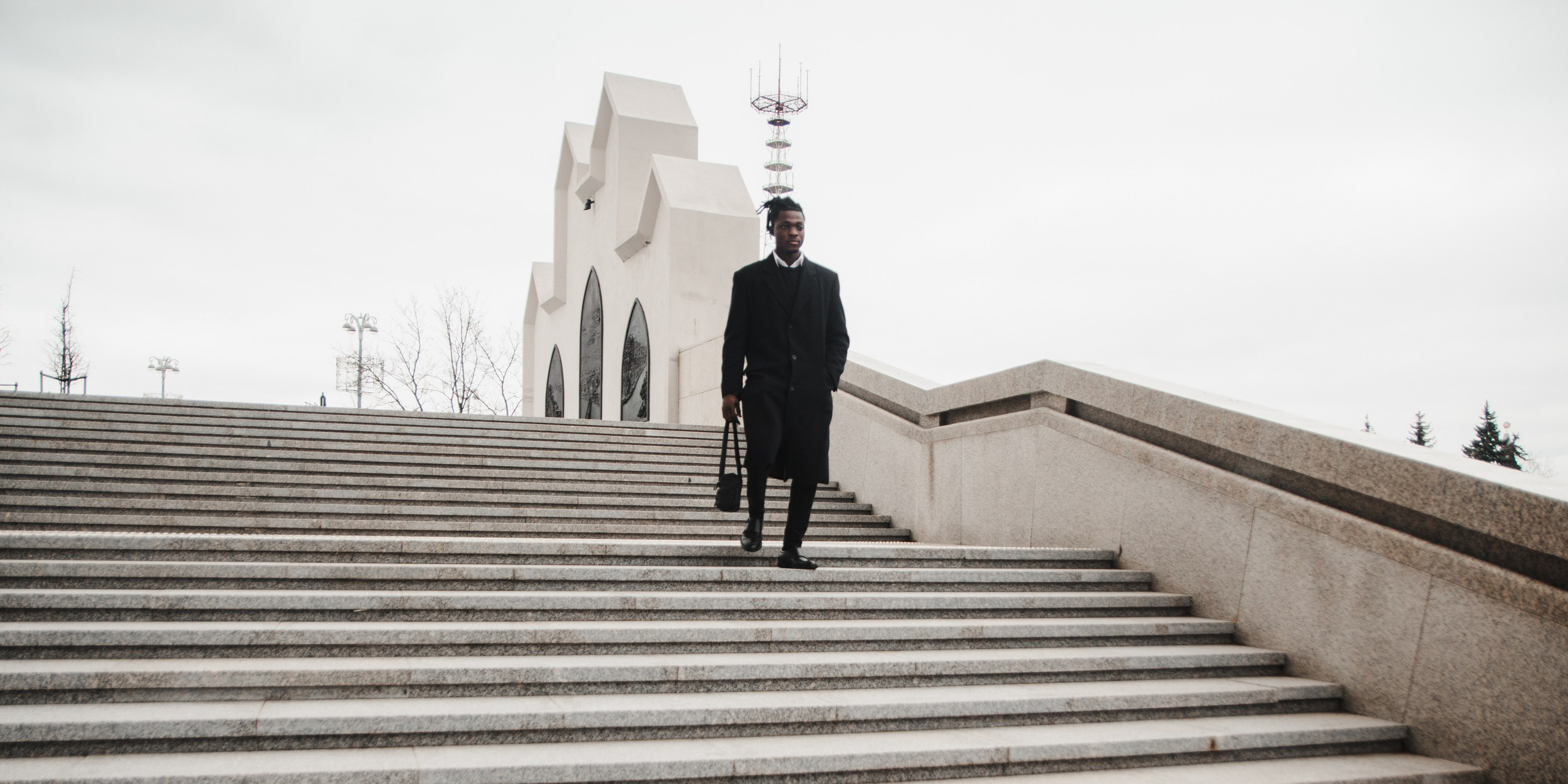 Kelvin Clark | Nemiga