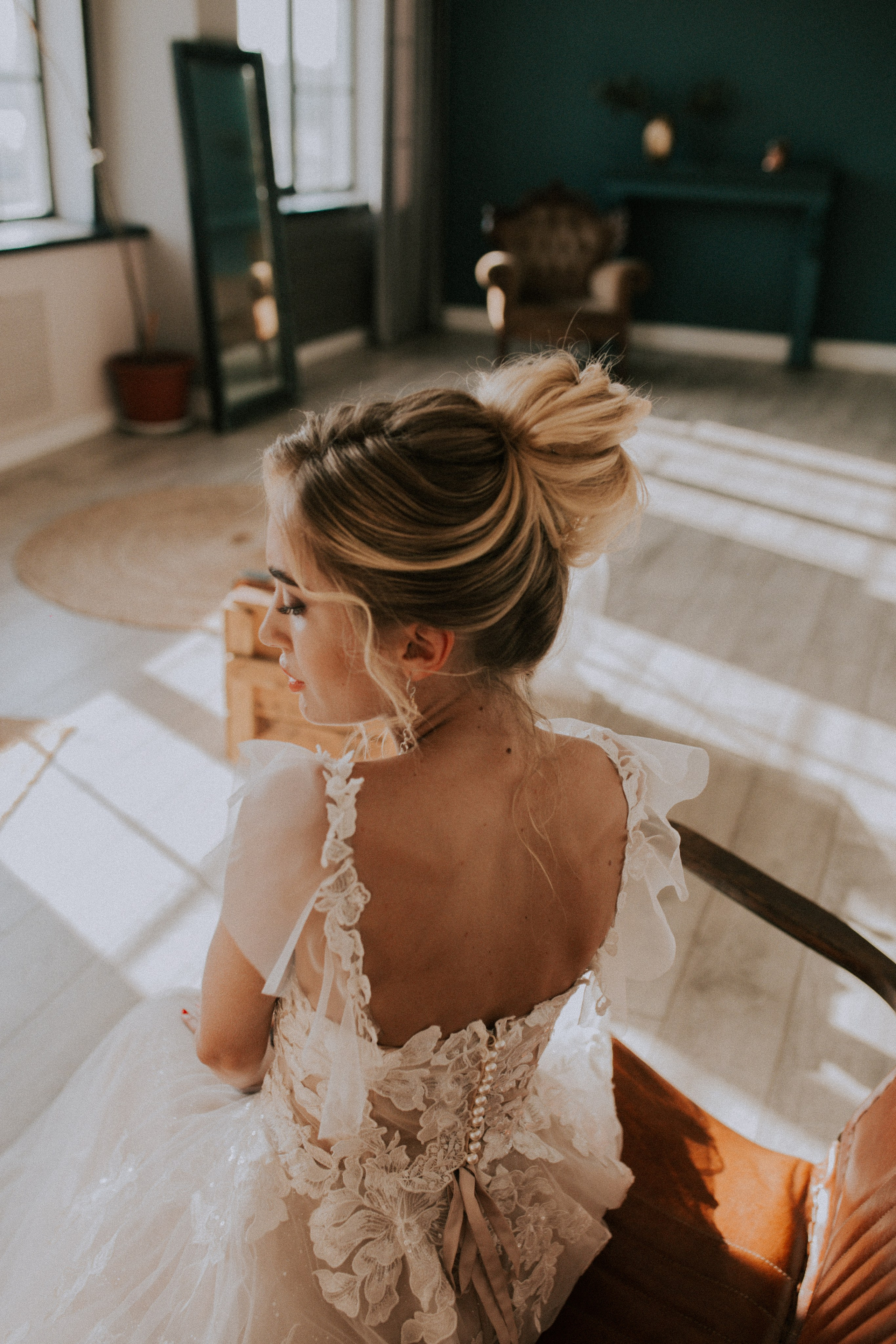 Свадебное портфолио. Фотограф Новокузнецк