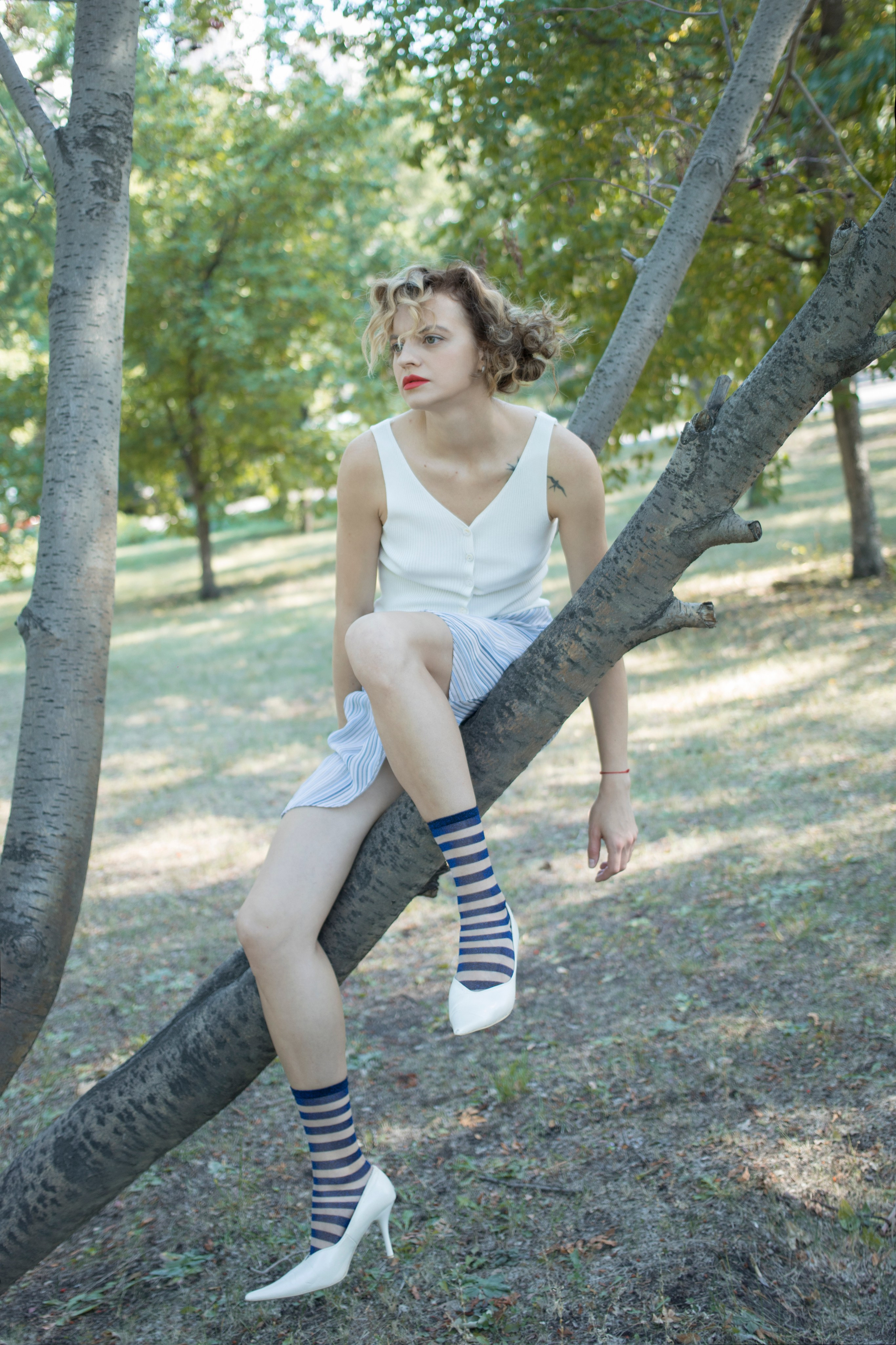 ПОРТРЕТЫ. Photographer Manakova Olga