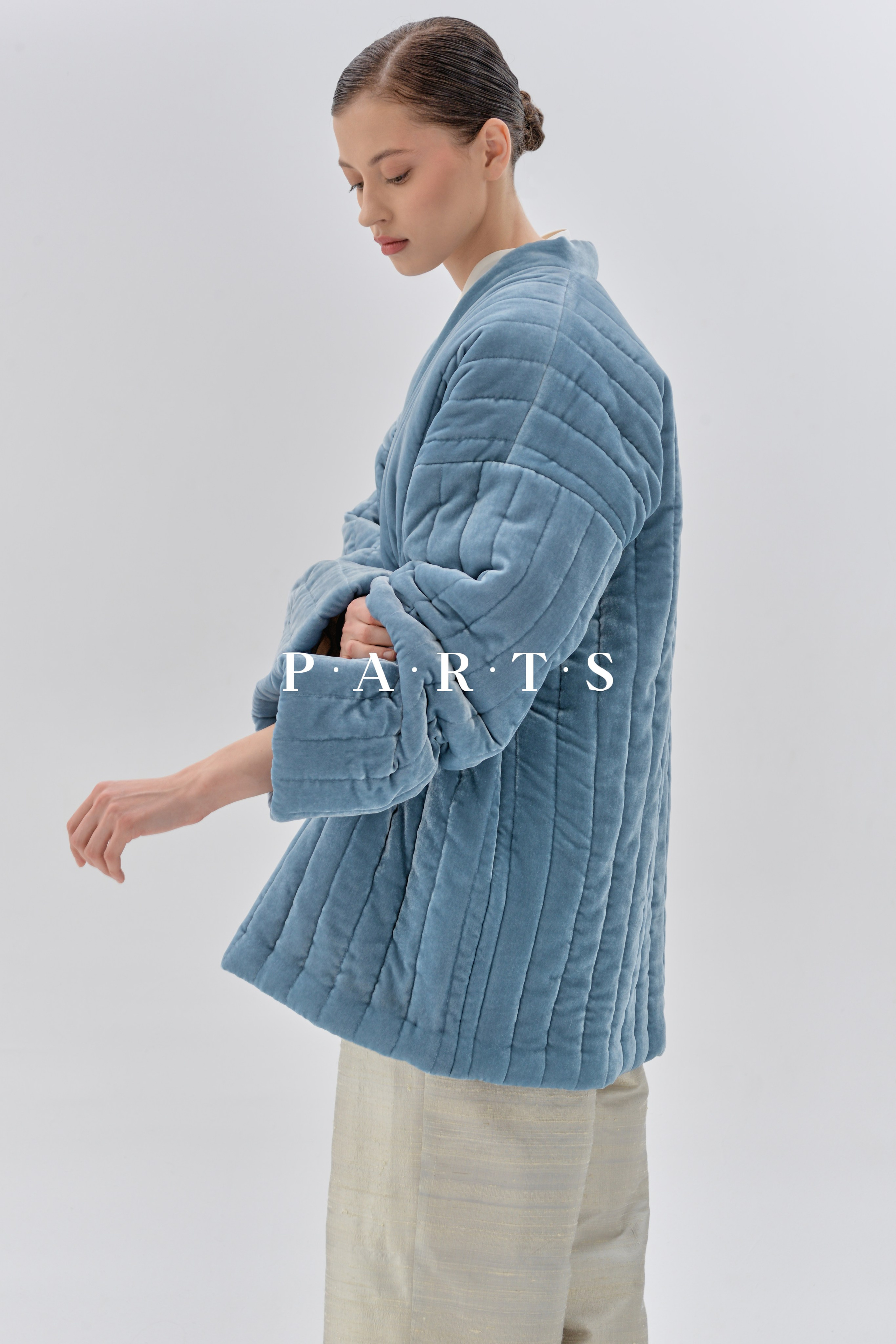 Parts spring '26. ㅤ