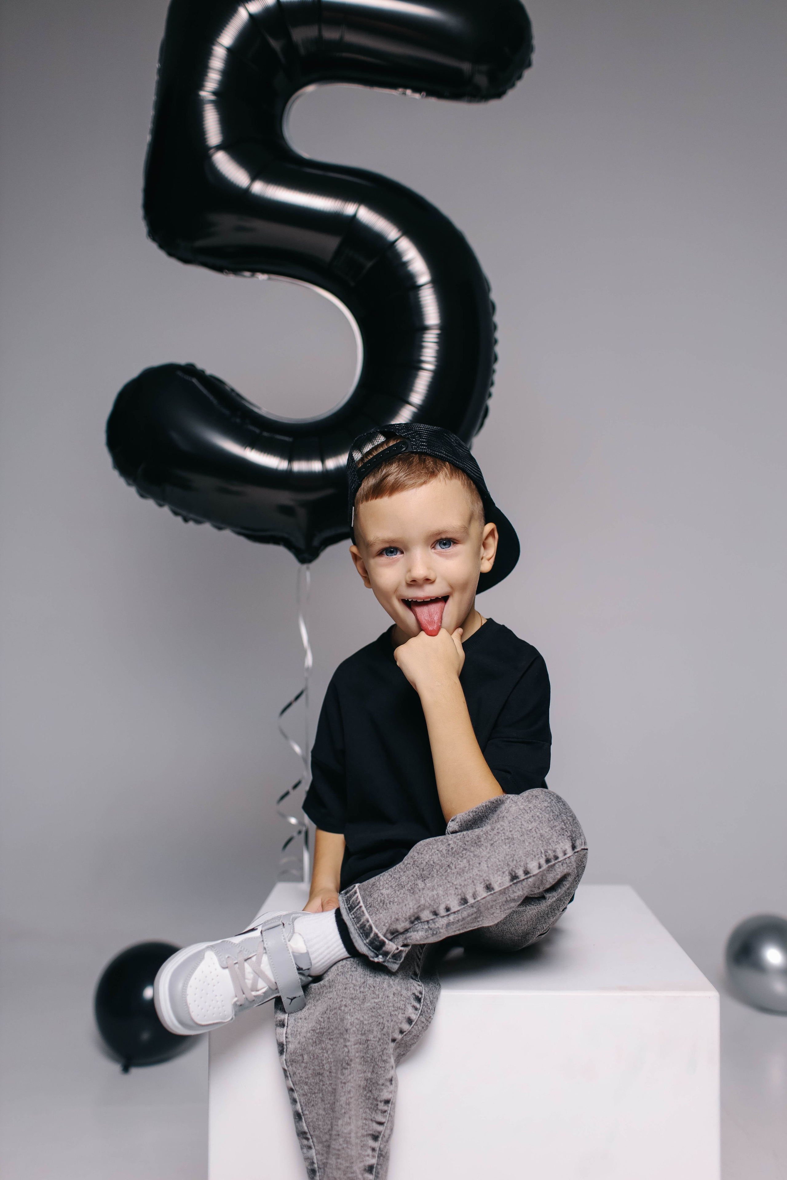 Годовасия и Дни рождения. Семейный и свадебный фотограф в Пензе Валерия Филюкова