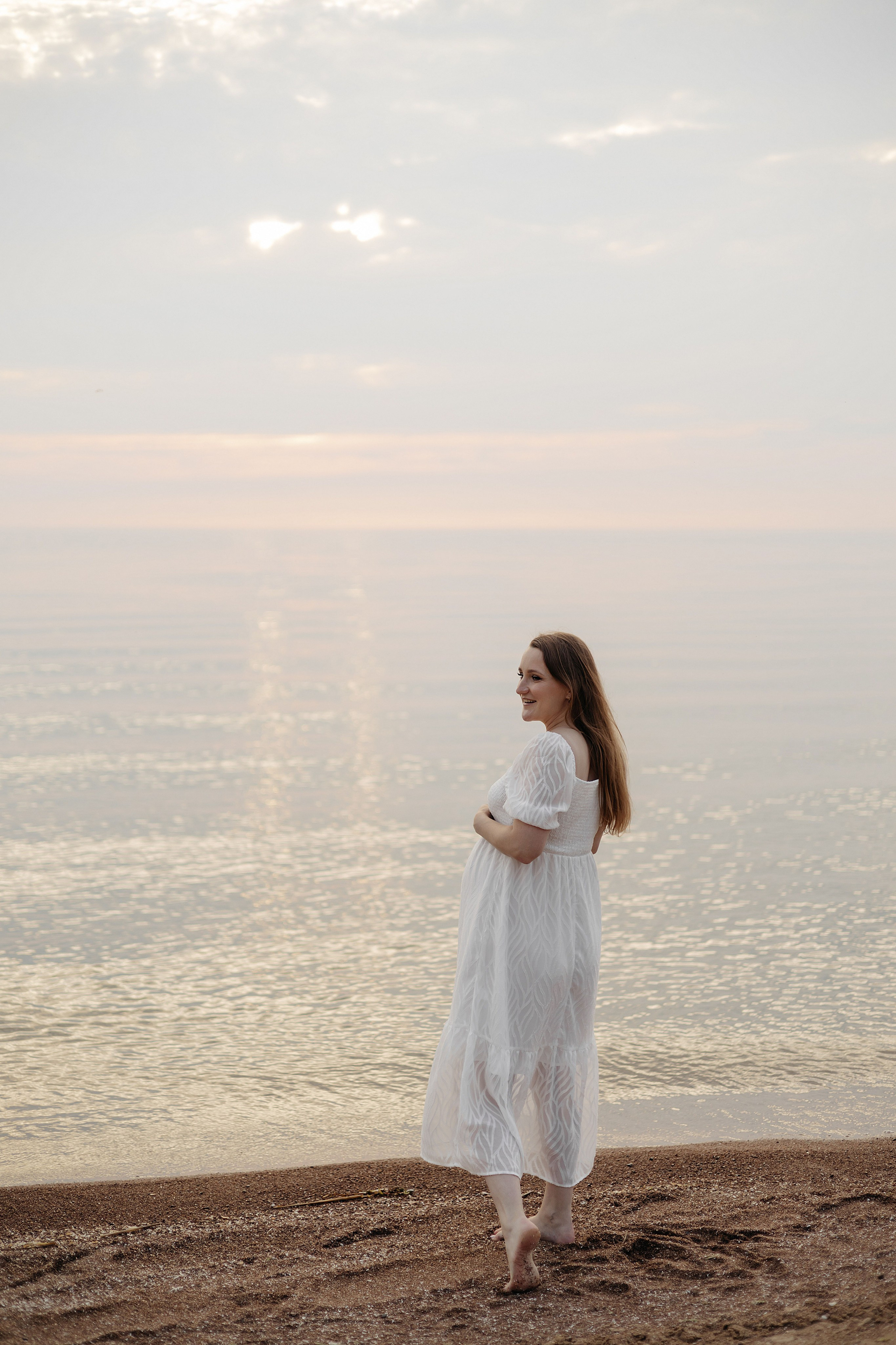 В ожидании. Свадебный фотограф в Пскове и Санкт-Петербурге | Анна Голикова