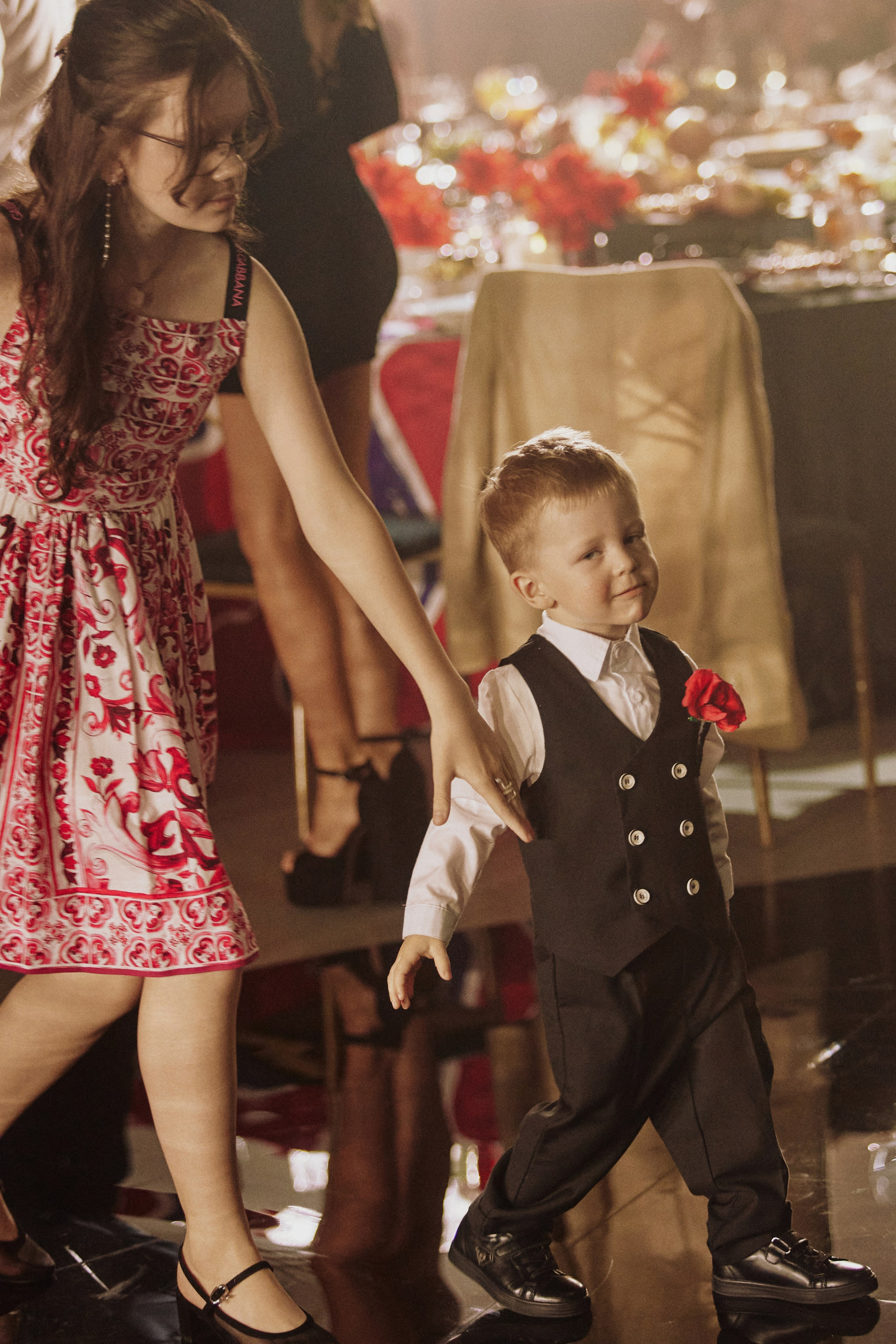 LA DOLCE VITA. Дмитрий Мазуркевич: Профессиональный Репортажный Фотограф