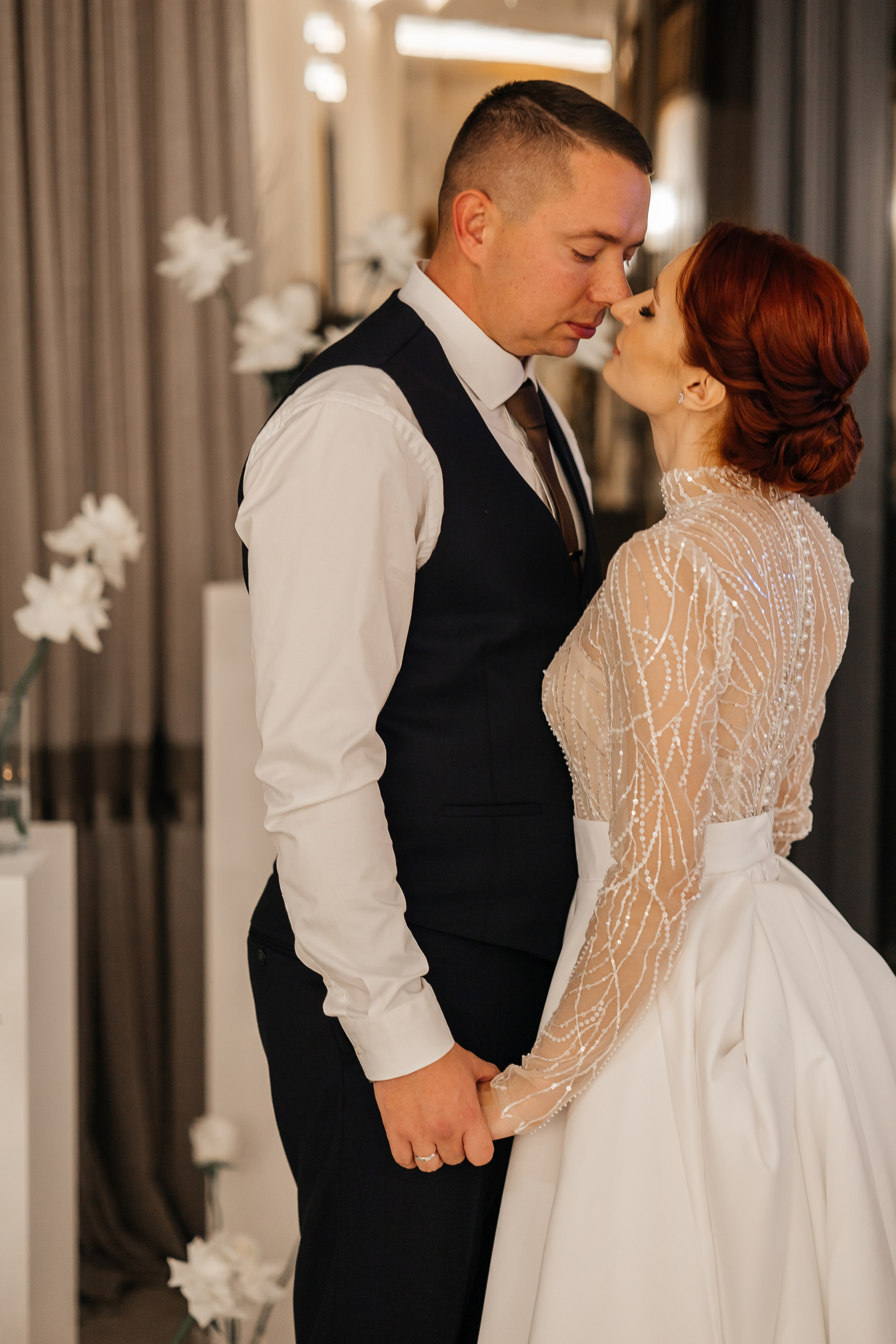 Виктория и Владимир. Главная