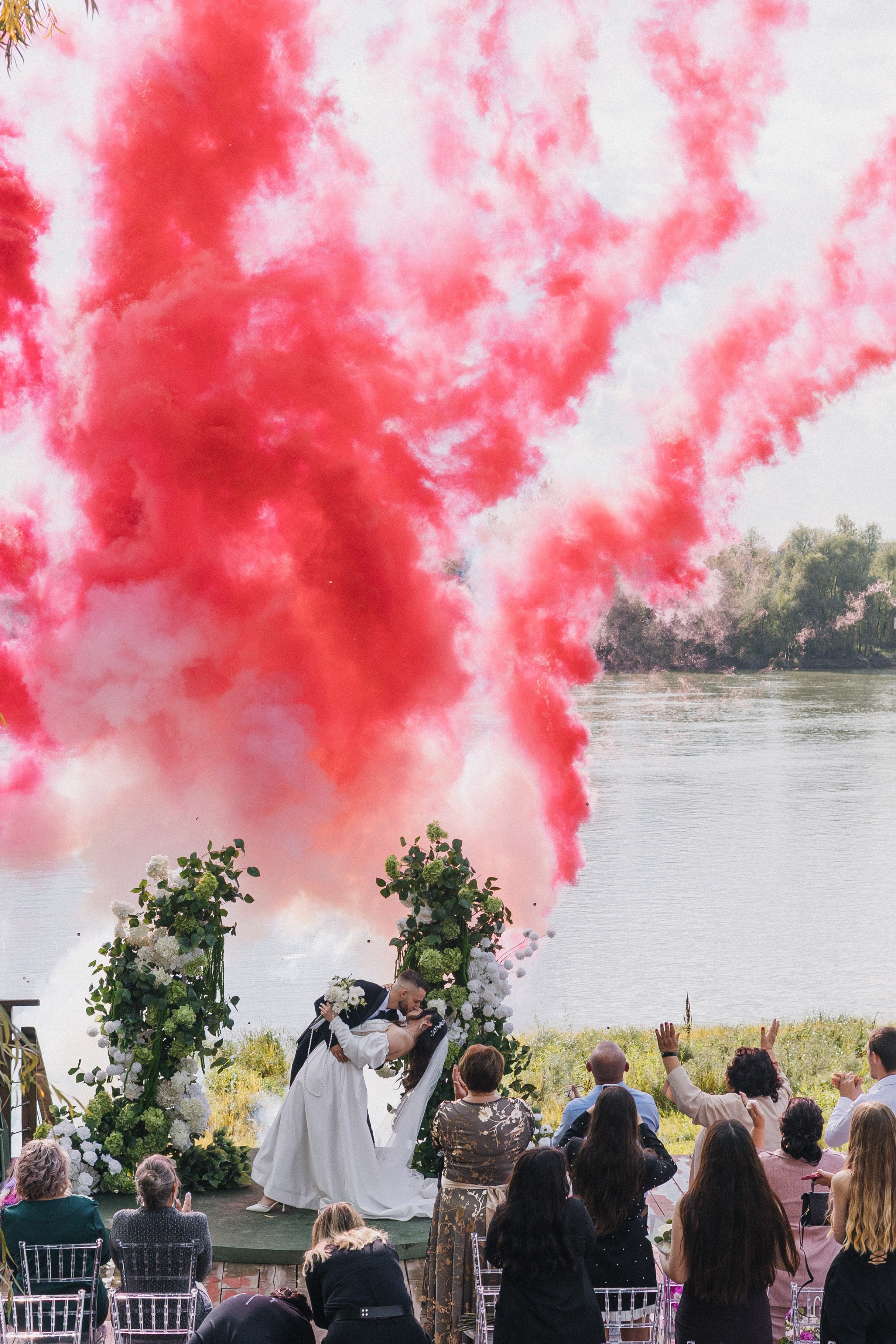 Игорь & Ангелина. Главная