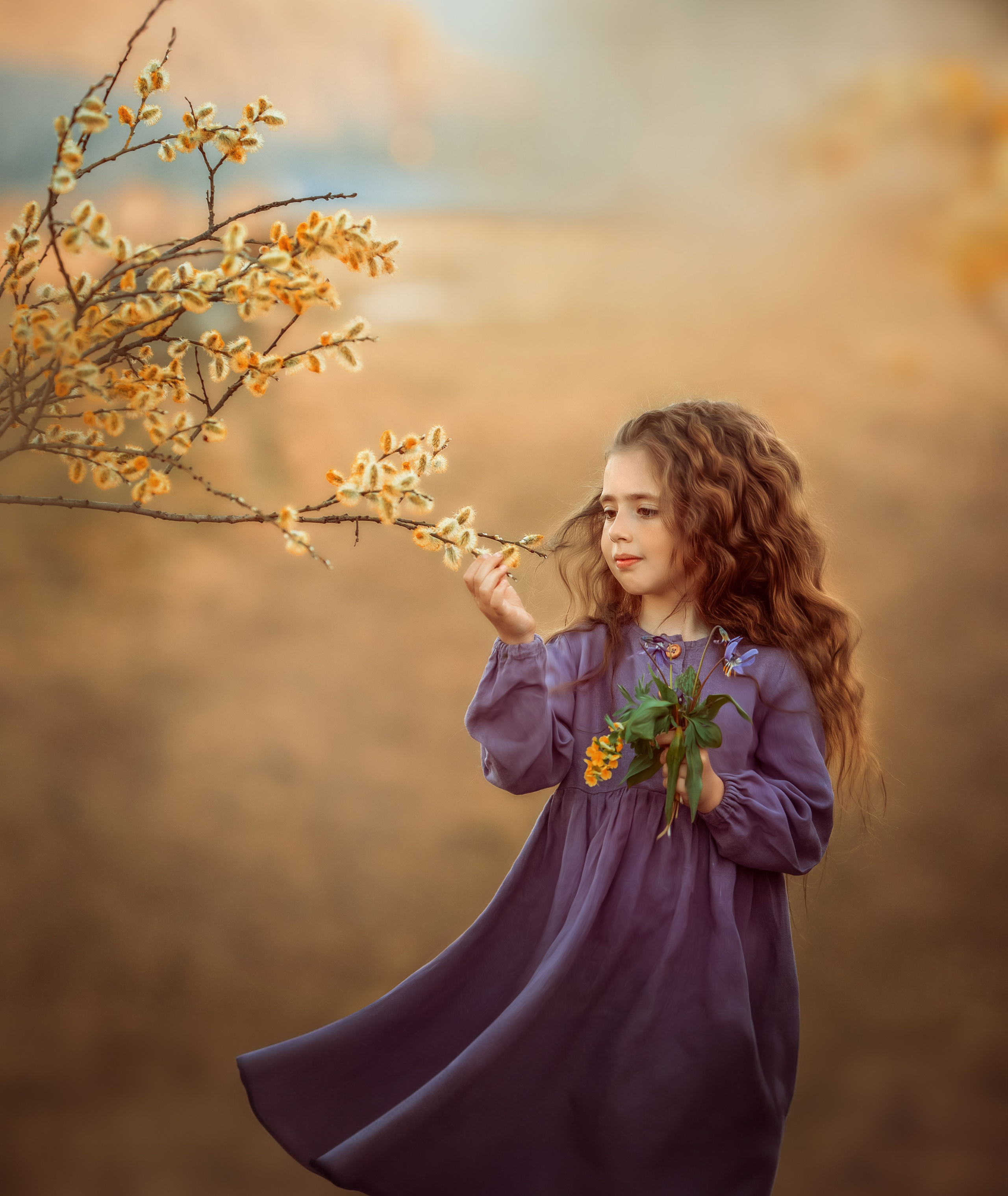 КУРС «ХУДОЖЕСТВЕННАЯ ОБРАБОТКА». ОБУЧЕНИЕ ФОТОГРАФИИ И РЕТУШИ