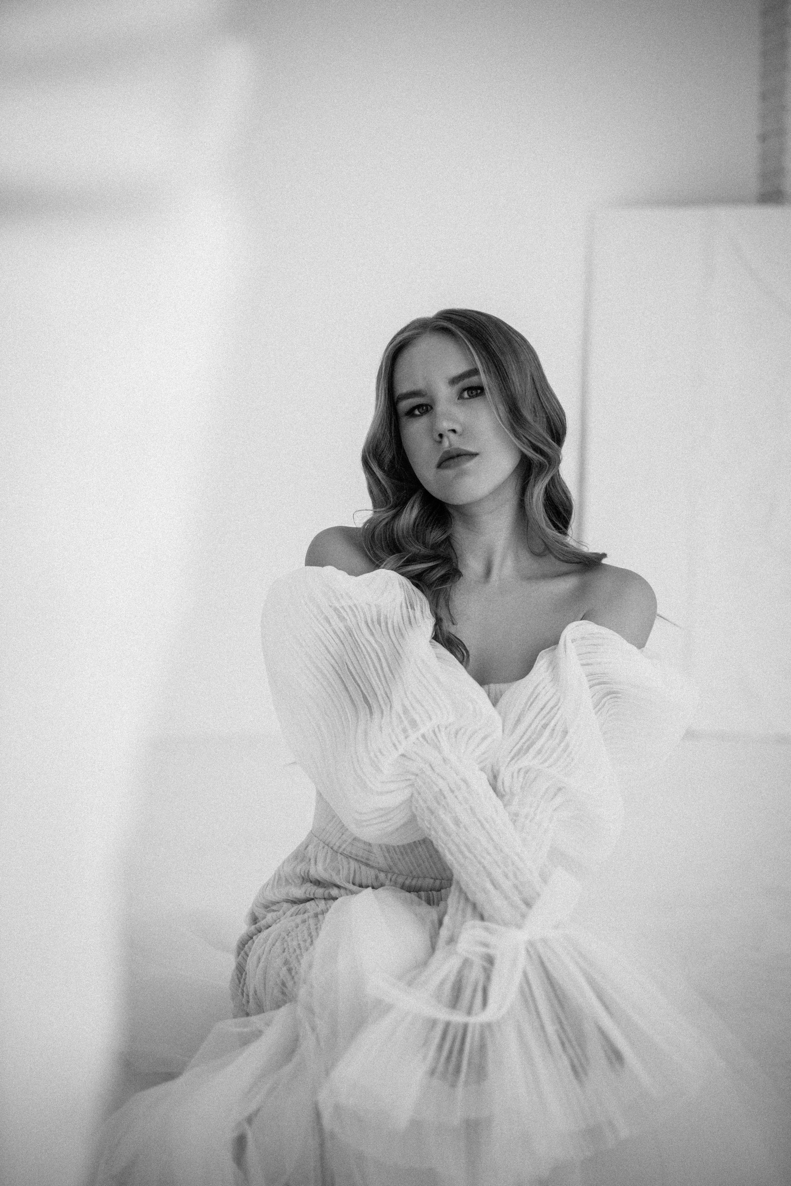 Ксения. Фотограф в Екатеринбурге Веретенова Наталья