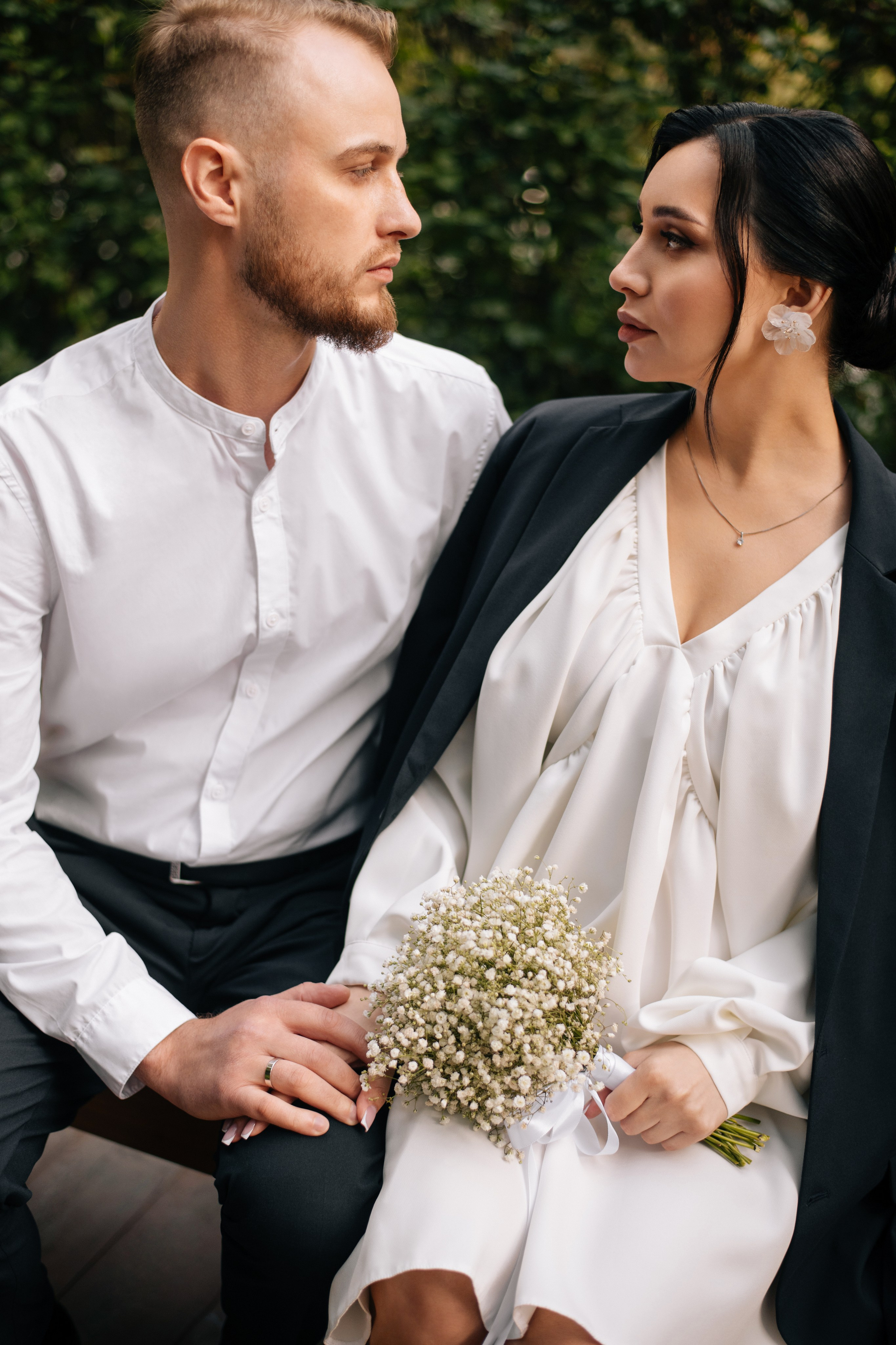 Ксения & Максим. Фотограф в Екатеринбурге Веретенова Наталья