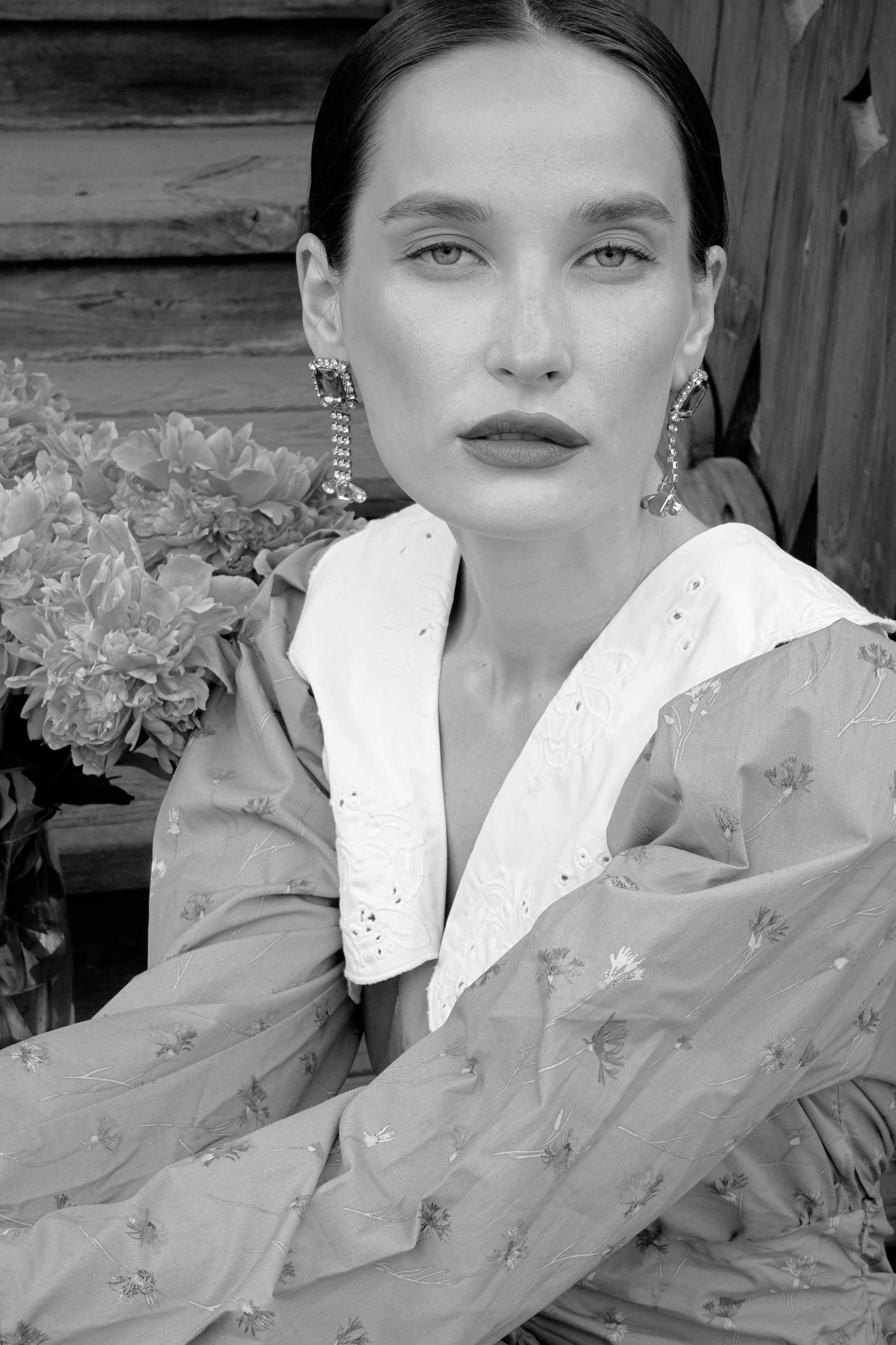 Сampaign. Romanova фотограф