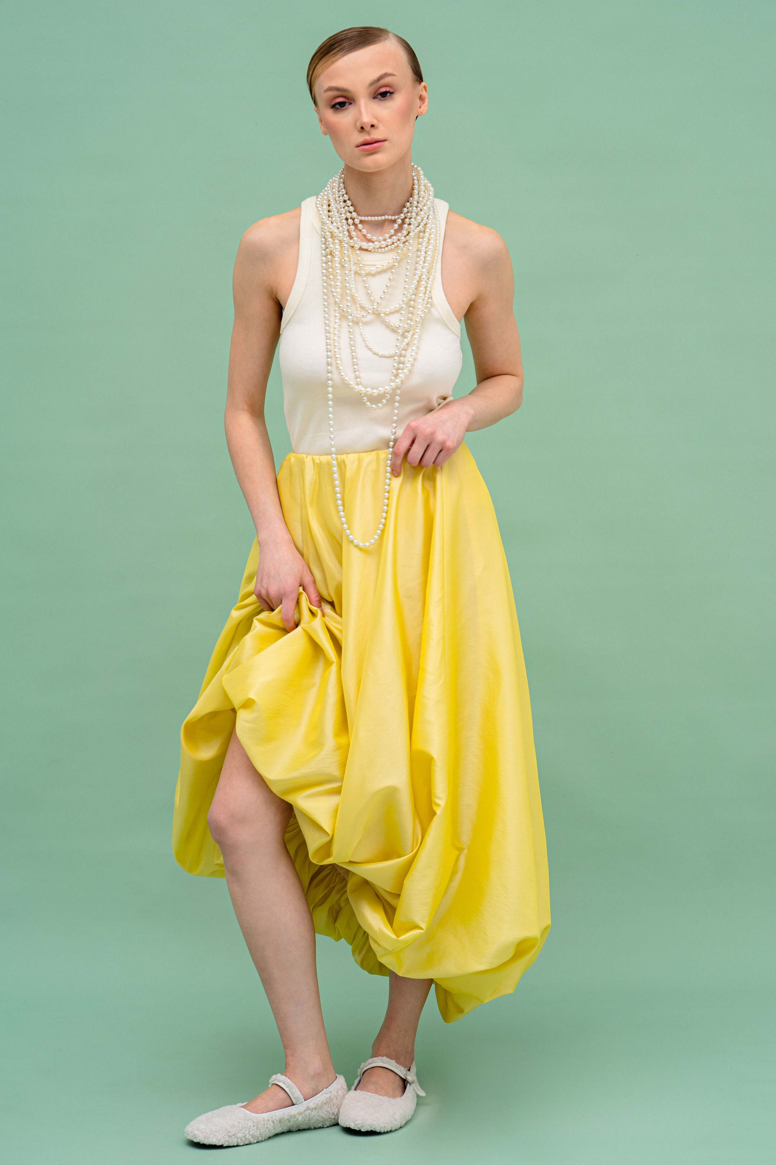 Lookbook. Romanova фотограф