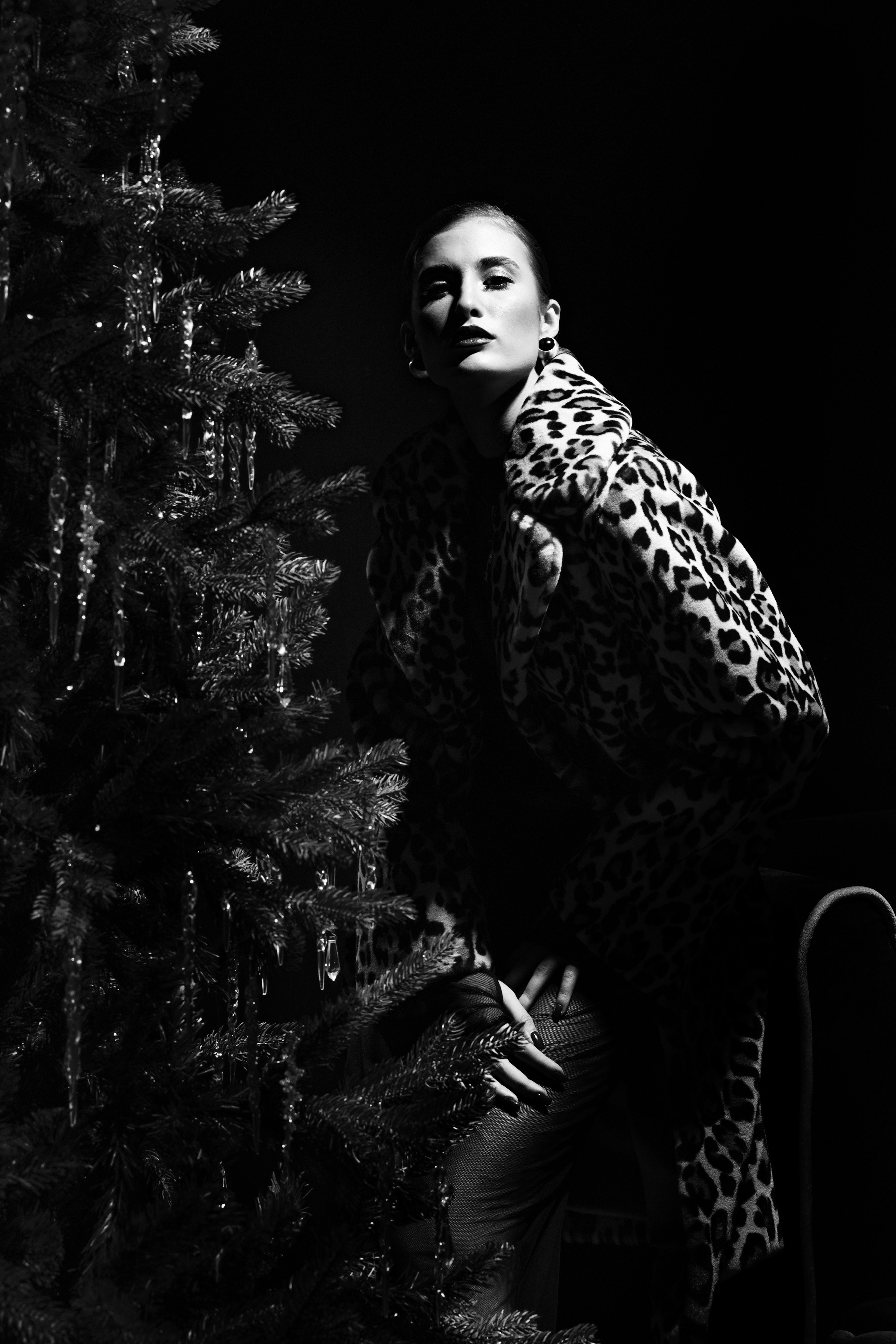 Lookbook CDS. Romanova фотограф