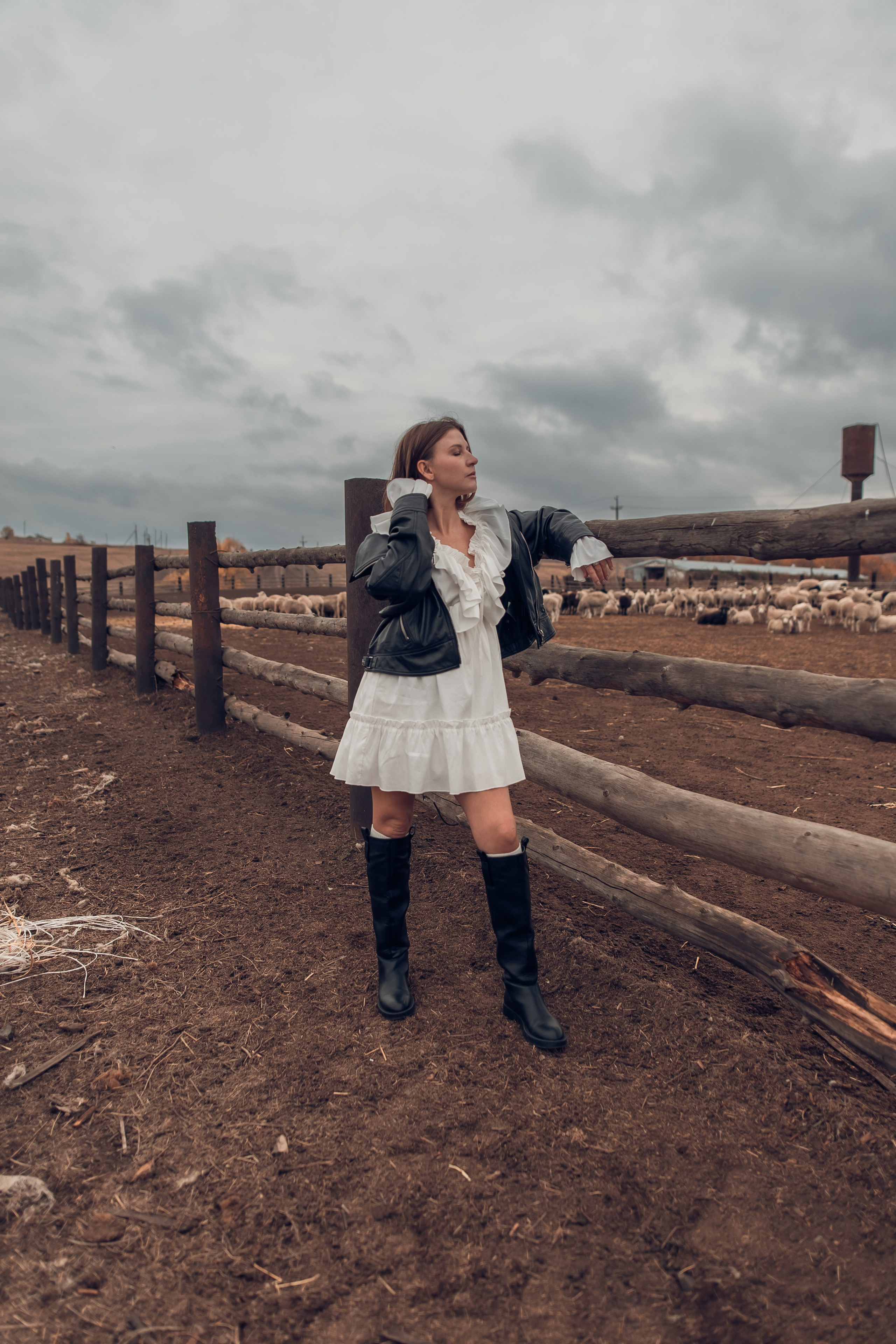 Anastacia. Главная