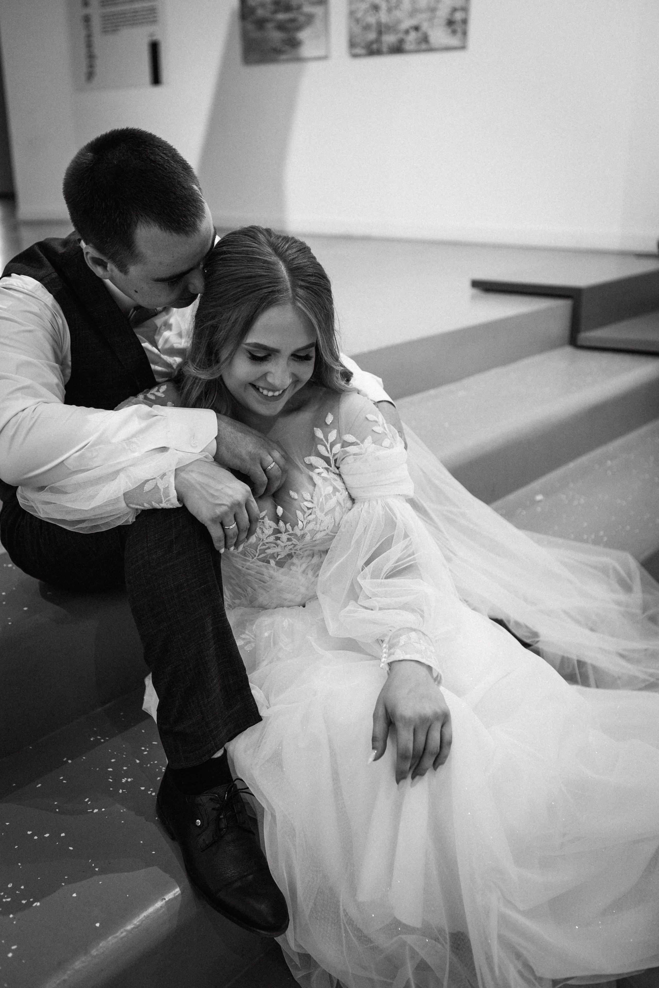 Надя | Саша. Семейный фотограф в Нижнем Новгороде Доронина Юлия