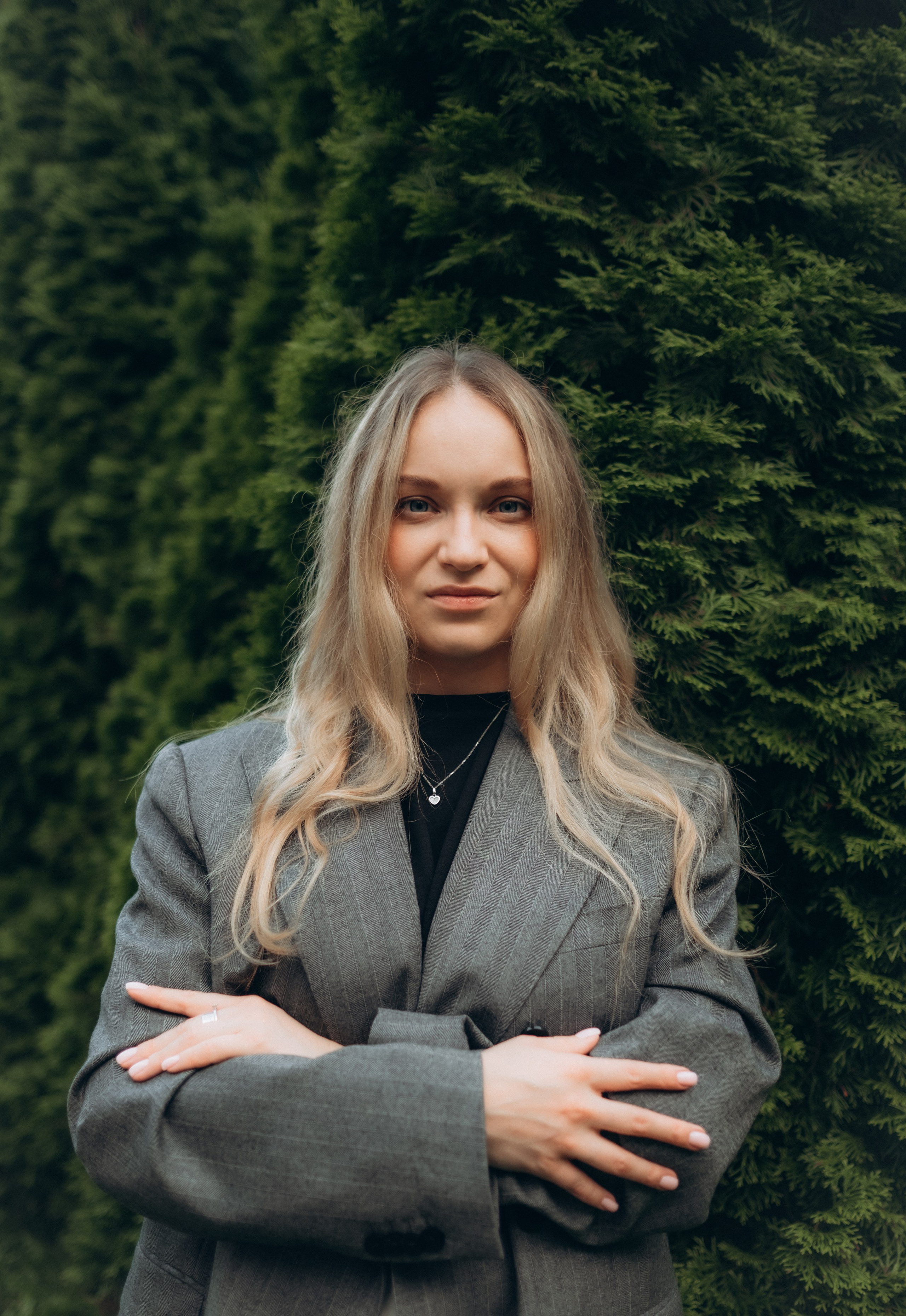 На рассвете. Фотограф в Москве Ольга Елоева