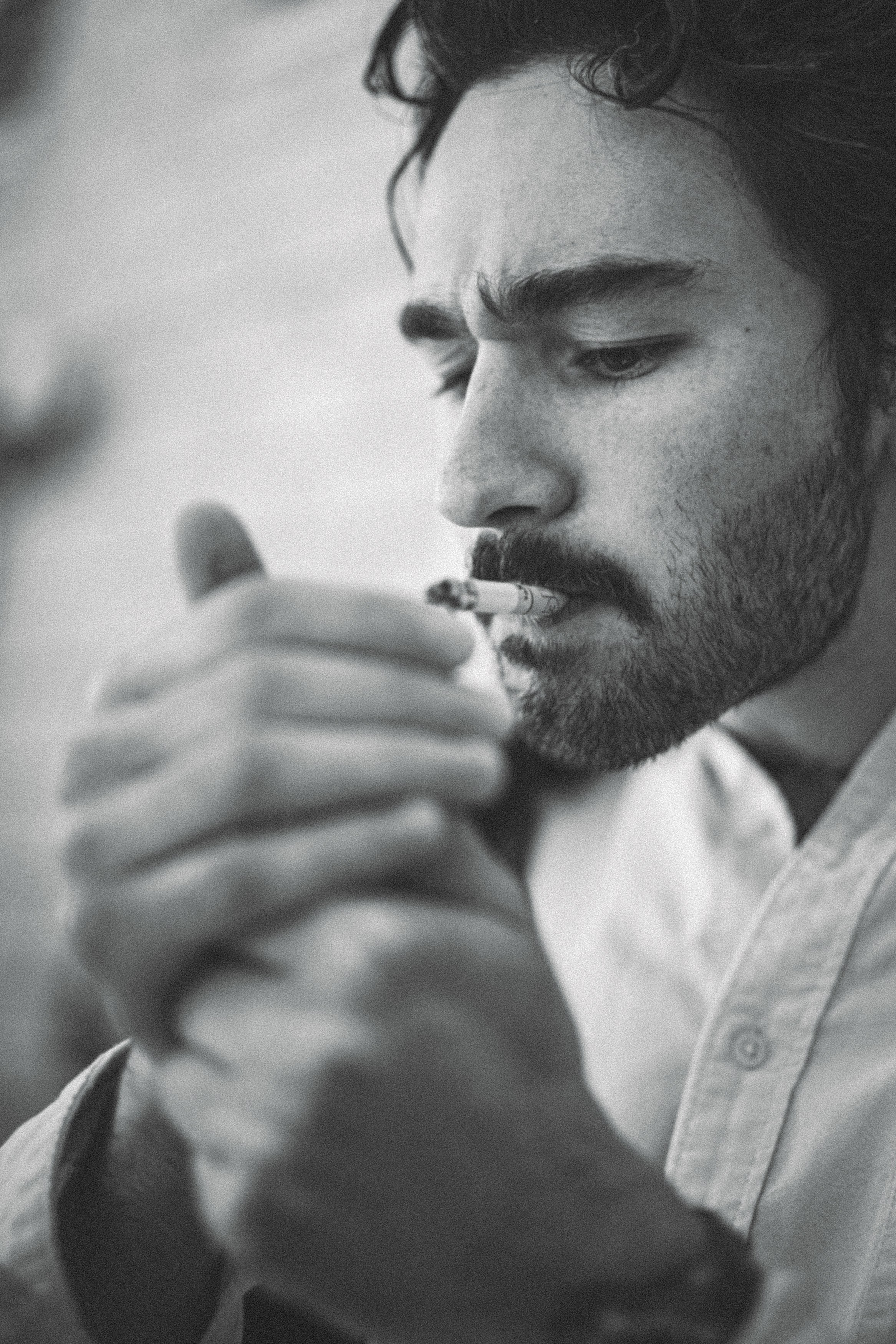 Николос. Zekons. Фото, видео, нейросети