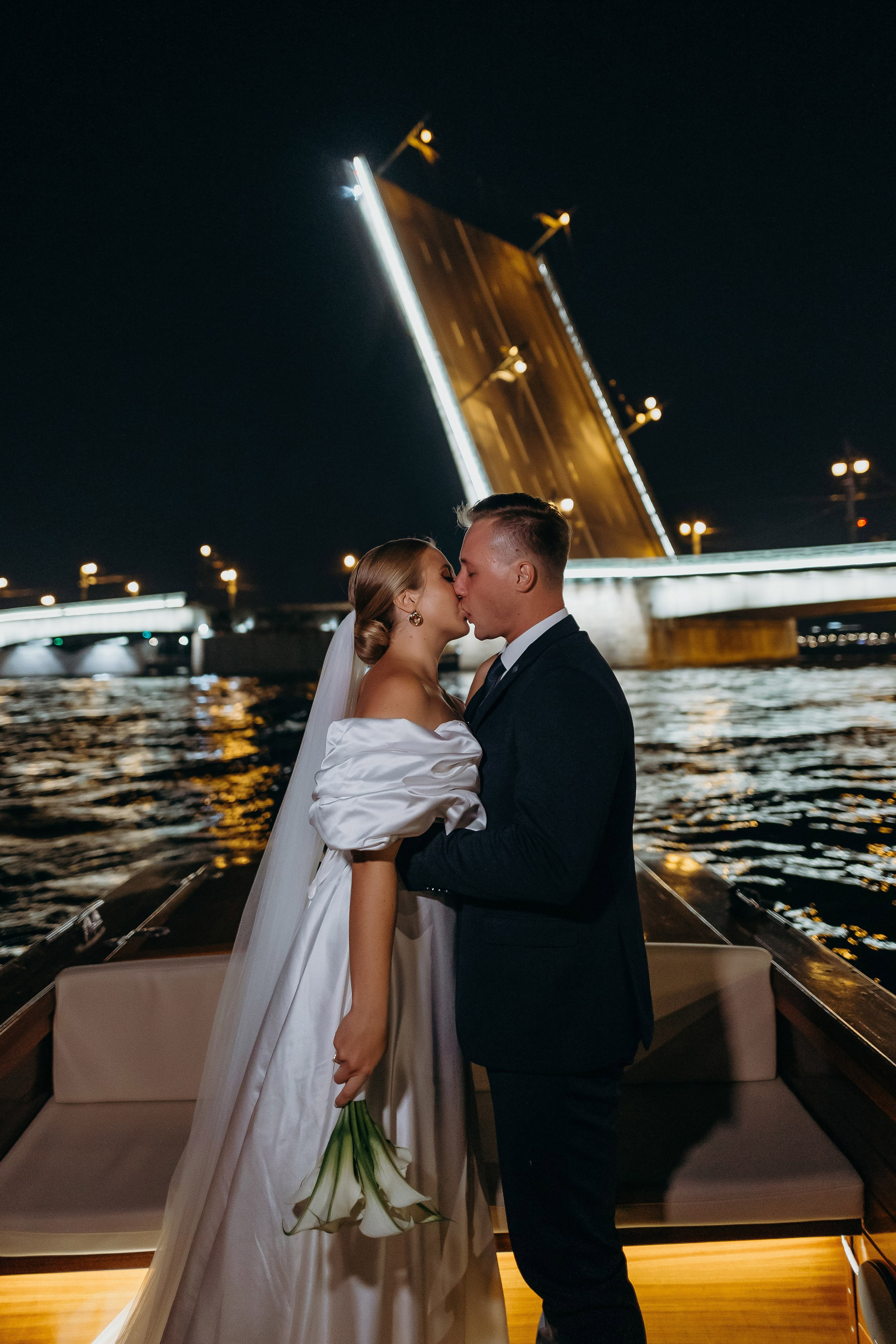 Wedding day 11.09.23. Свадебный фотограф в Санкт-Петербурге