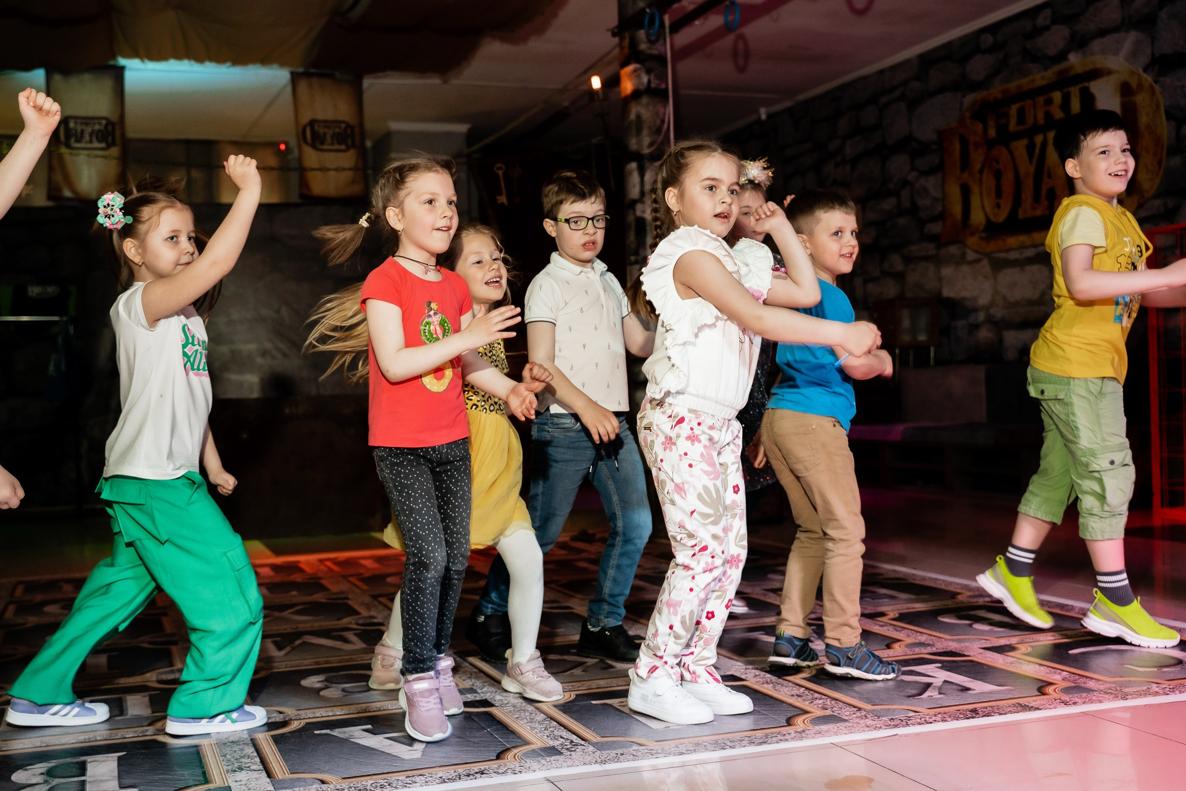 Форд Боярд. Свадебный фотограф Екатерина Кузнецова