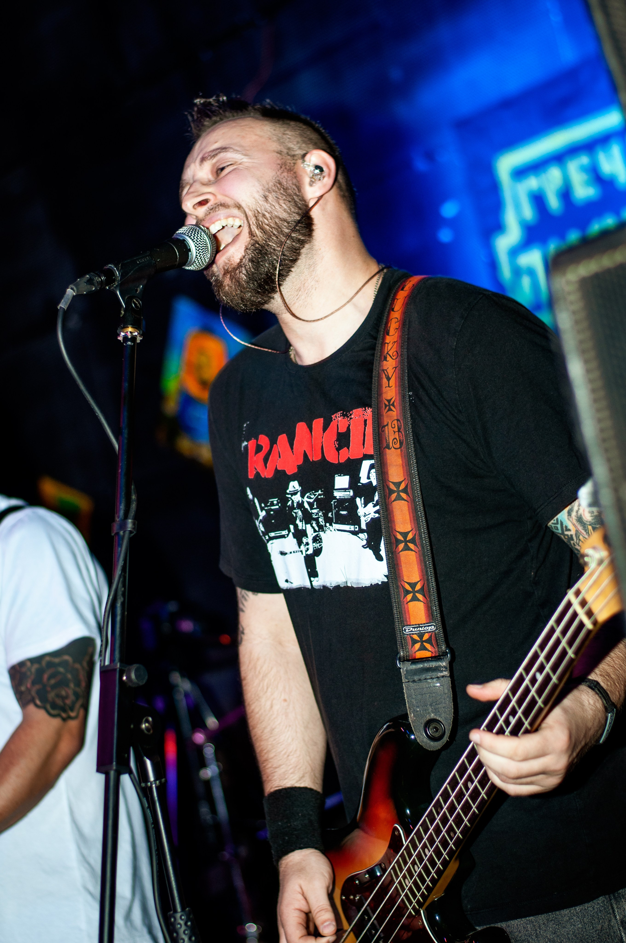 Гречневый Пистолет 11.04.26. Репортажный фотограф в Симферополе Зареев Иван