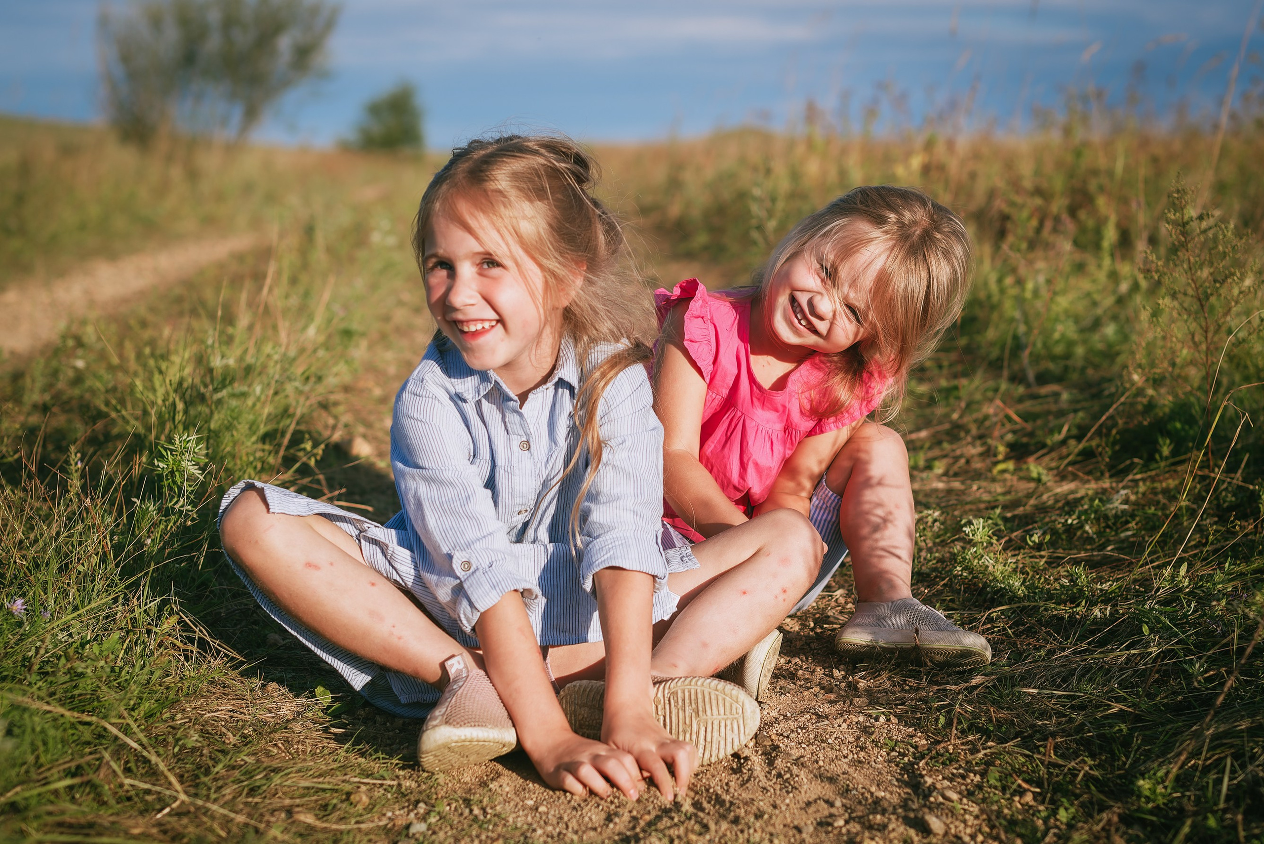 Детская. Фотостудия 220 — первая в Чите фотостудия, предназначенная для работы