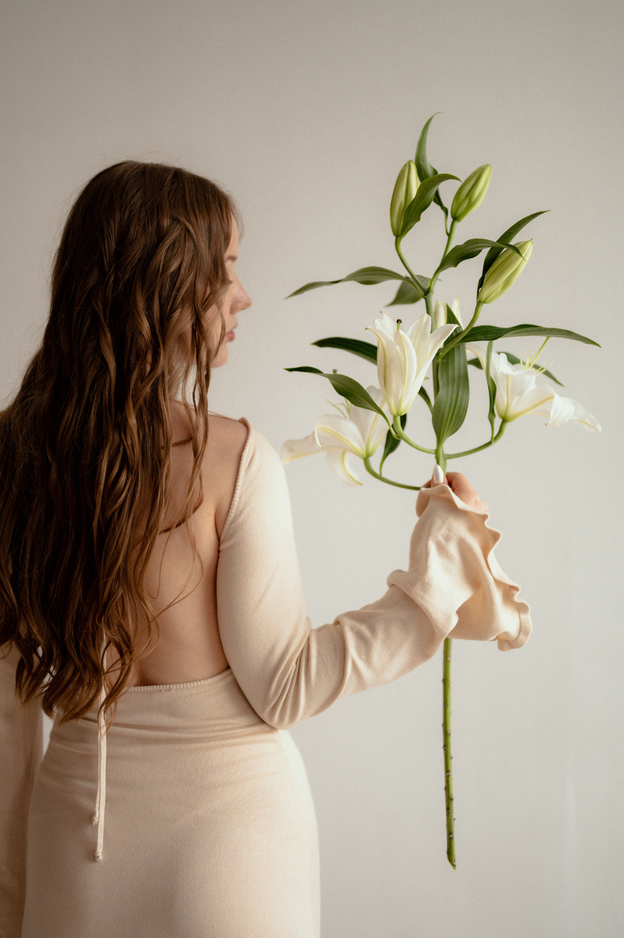 Женский. Фотостудия 220 — первая в Чите фотостудия, предназначенная для работы