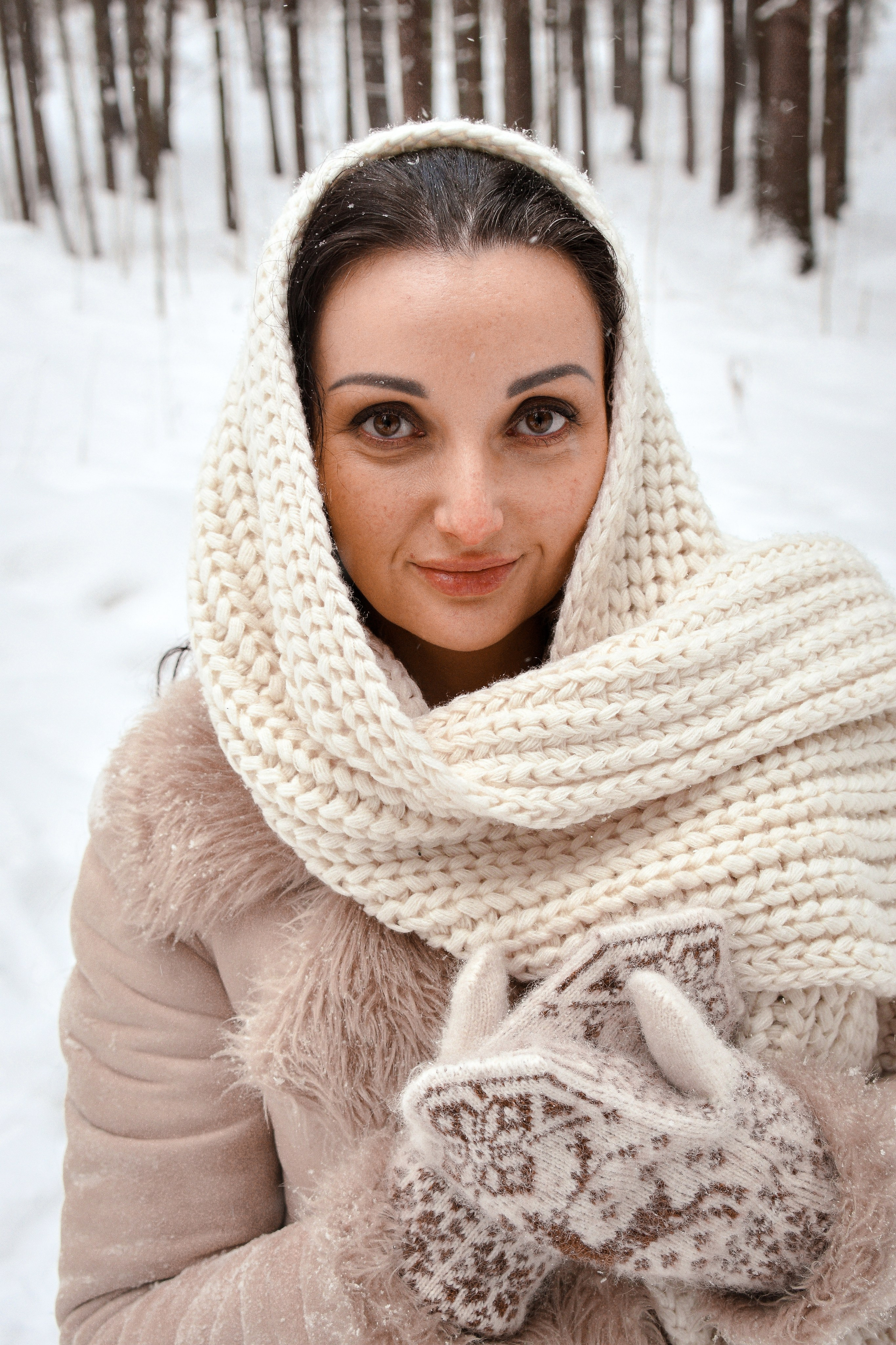 Семейная/Персональная съемка для Ии Баваль. Фотограф в Санкт-Петербурге Ксения Яковчук