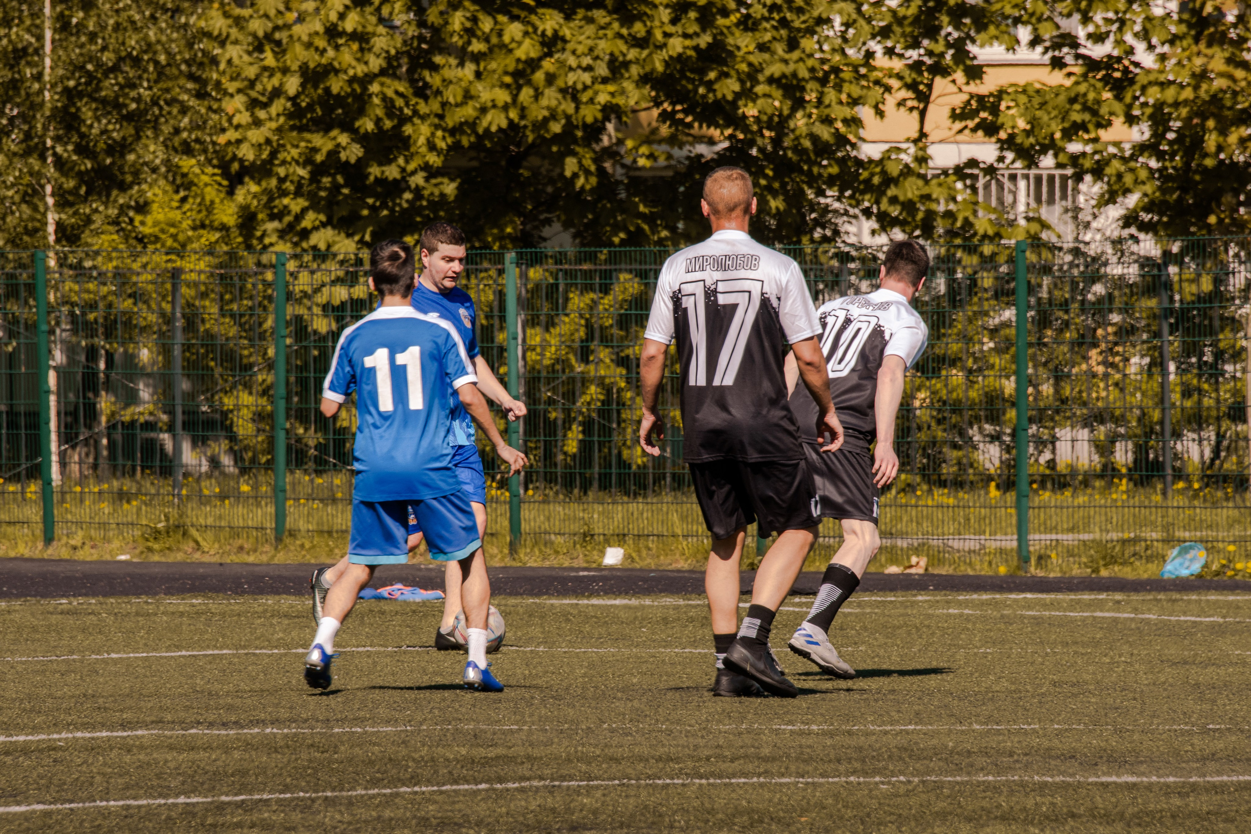 Спортивный репортаж 21.05.23. Фотограф в Санкт-Петербурге Ксения Яковчук