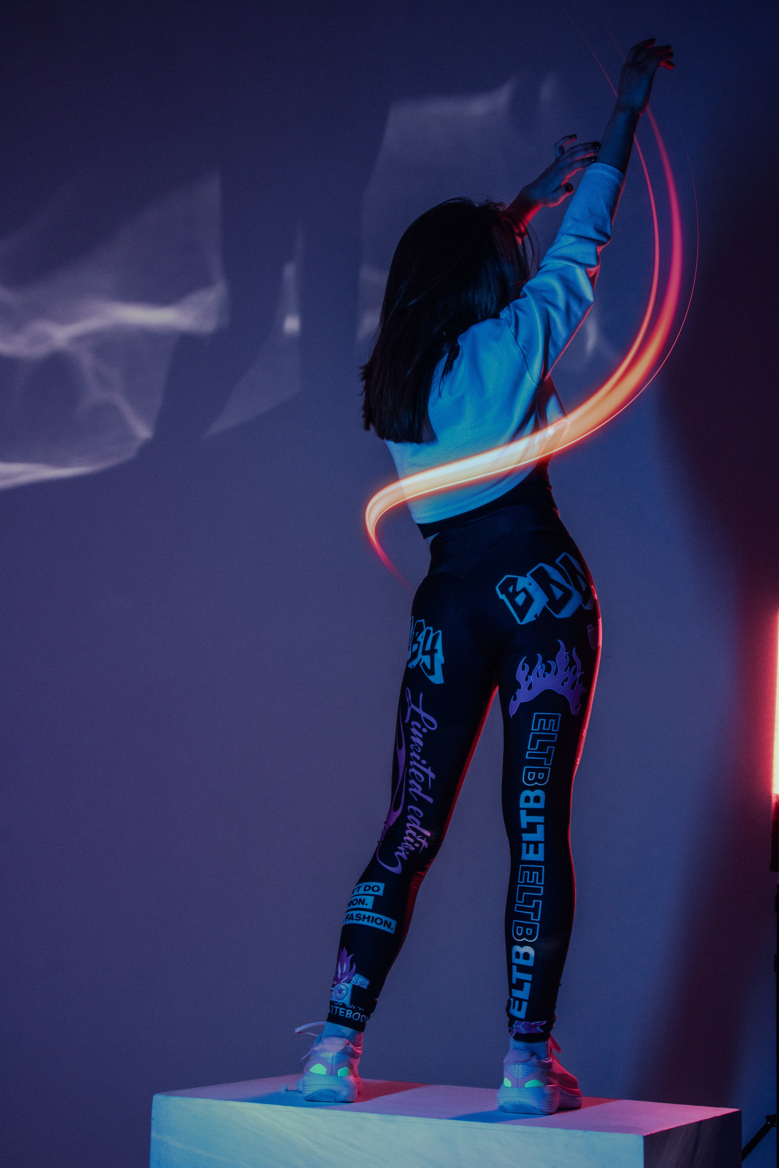 Персональная съемка для Александры. Фотограф в Санкт-Петербурге Ксения Яковчук