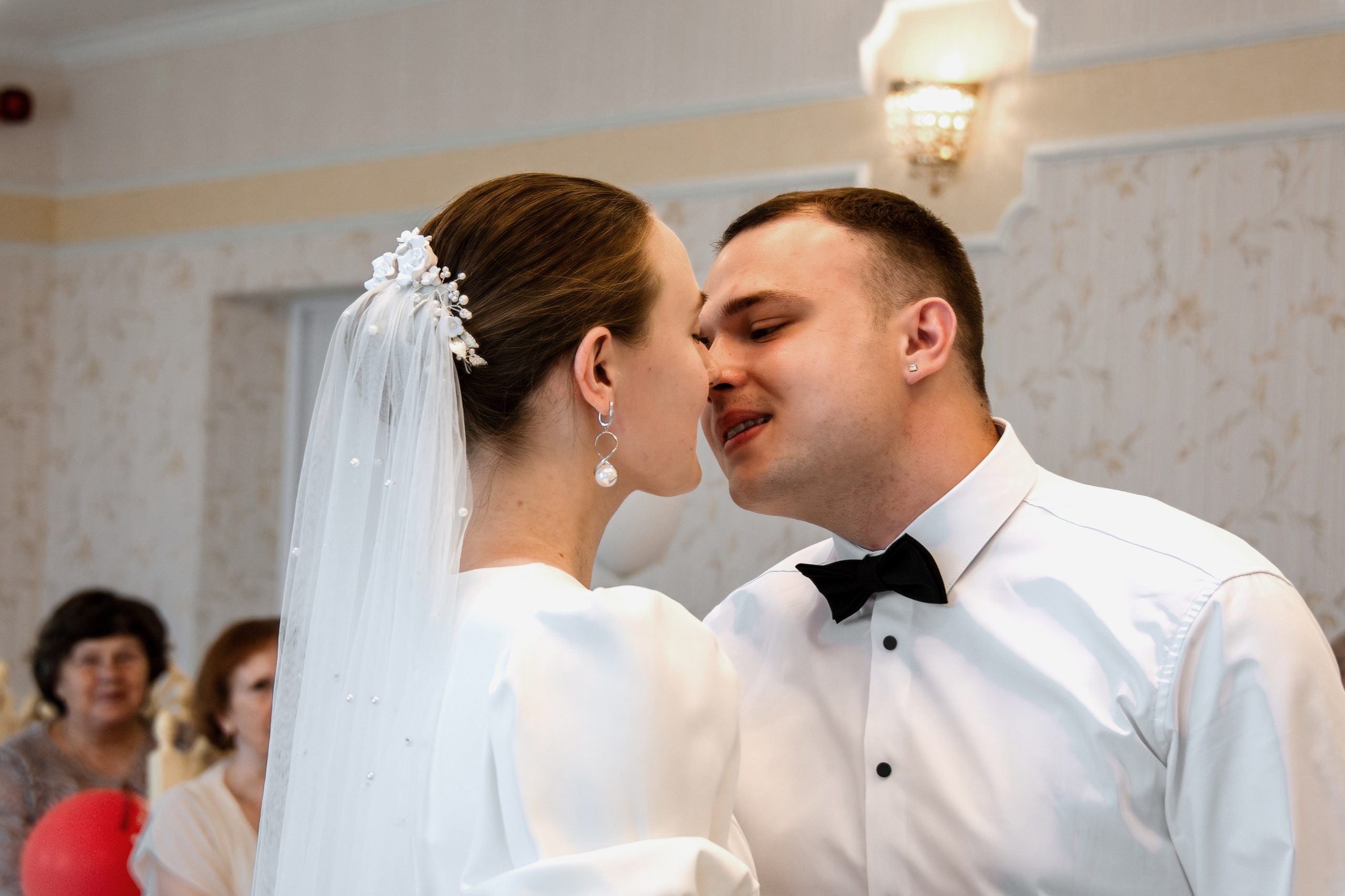 Вадим и Ксения. Фотограф в Санкт-Петербурге Ксения Яковчук