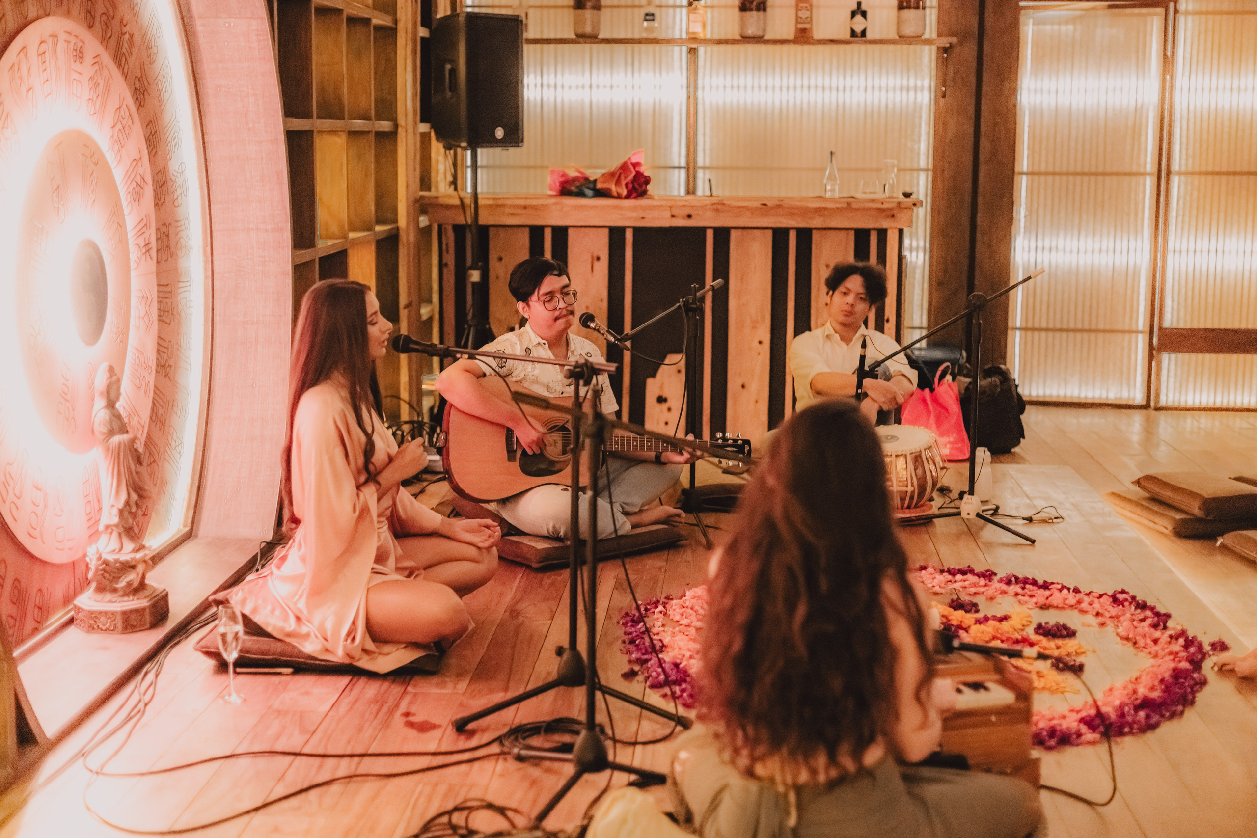 Anna. Mariam Bagdasaryan